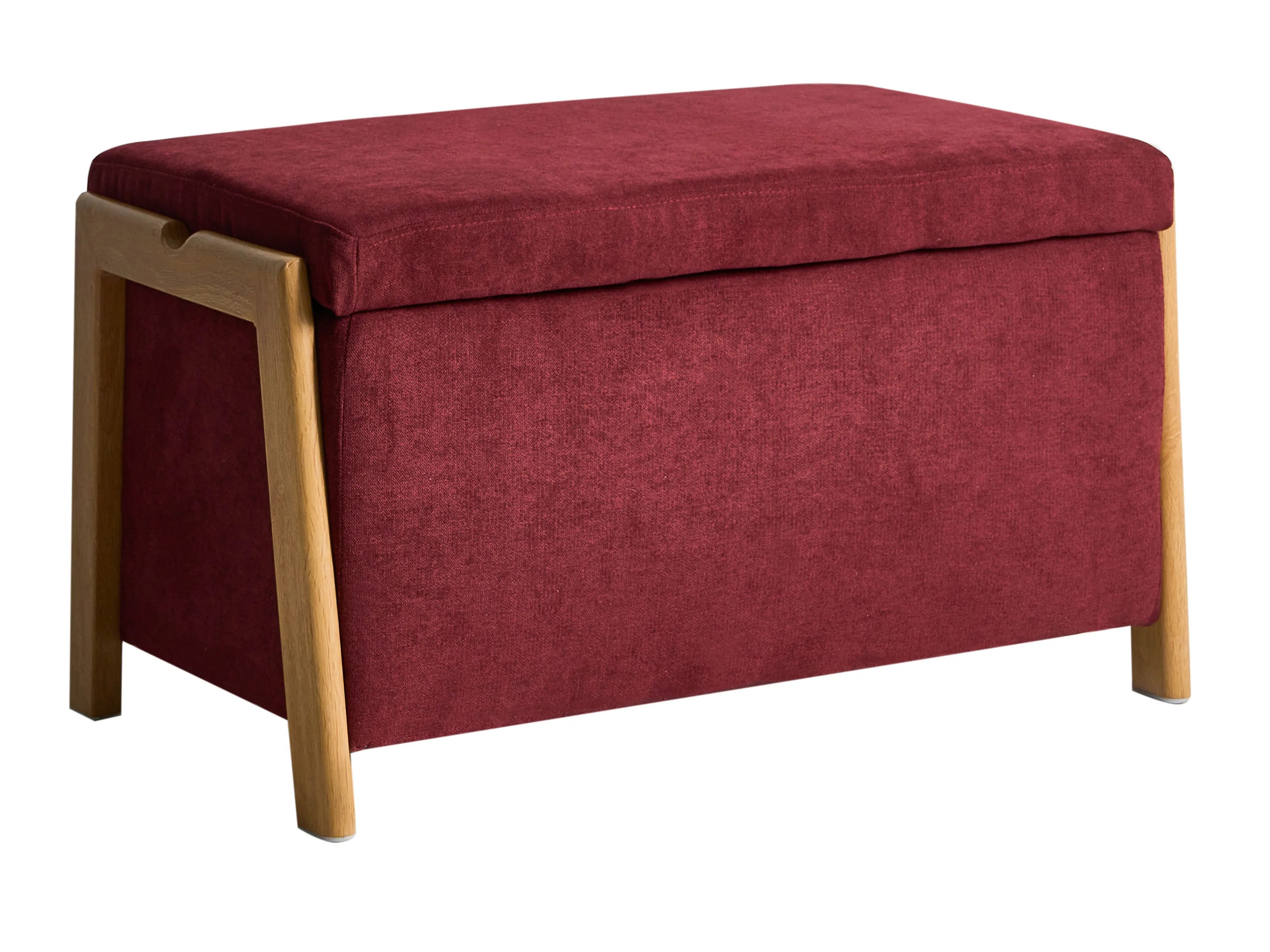 Pufas Berwyn 2915 (Bordo)