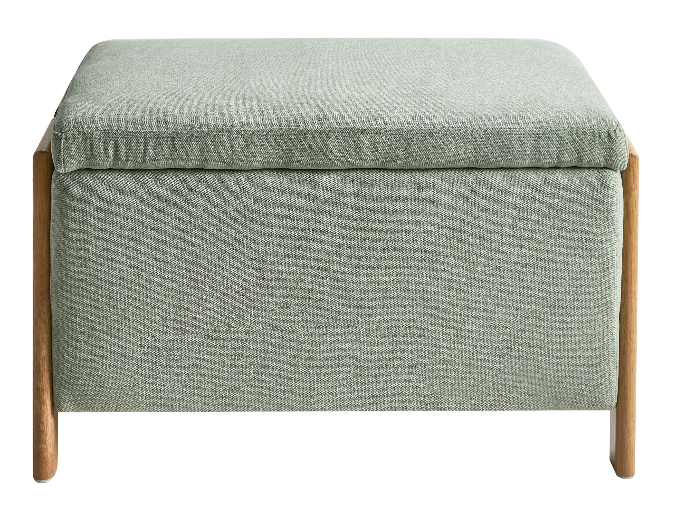 Pufas Berwyn 2915 (Šviesi žalia)