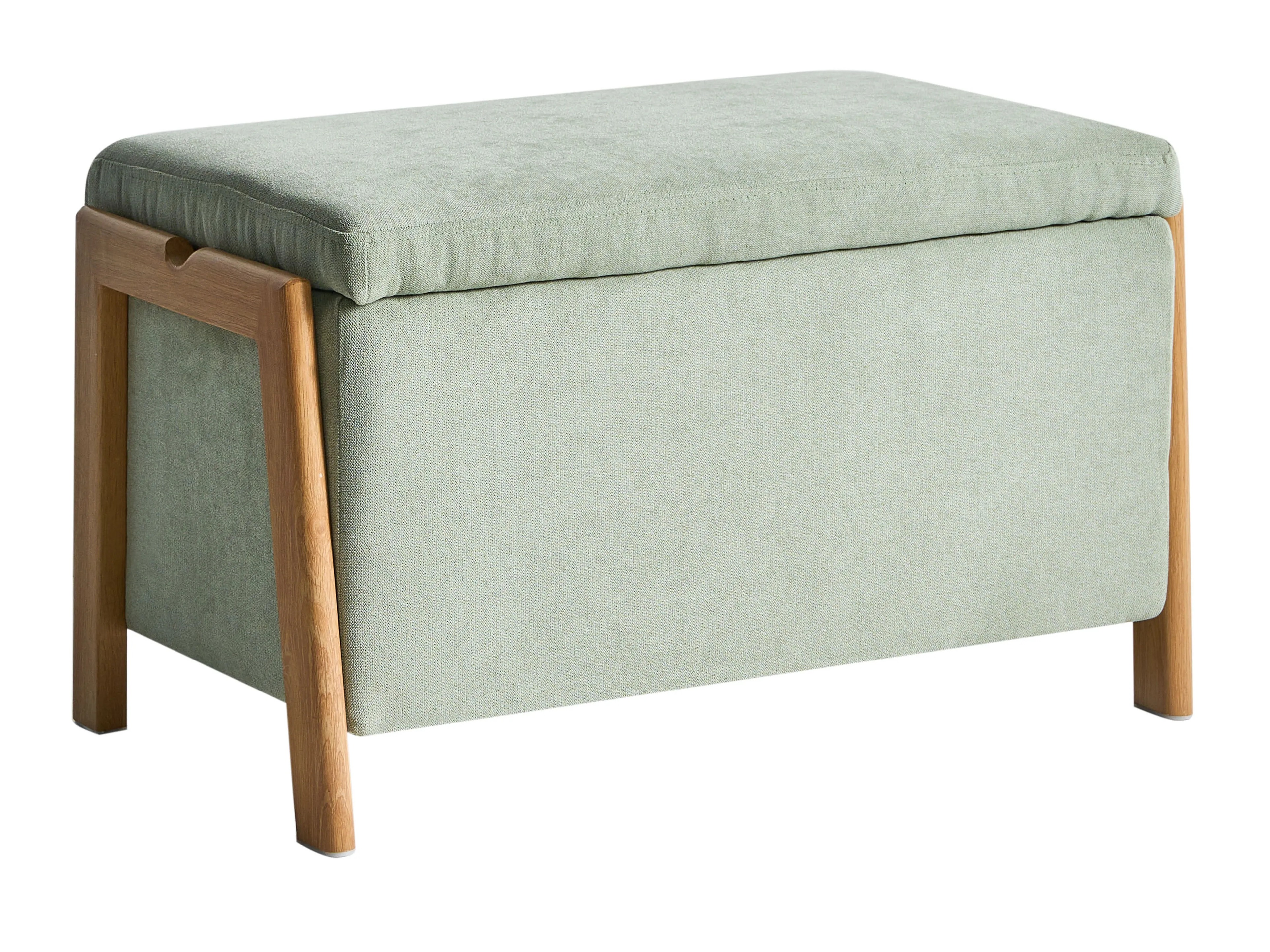 Pufas Berwyn 2915 (Šviesi žalia)