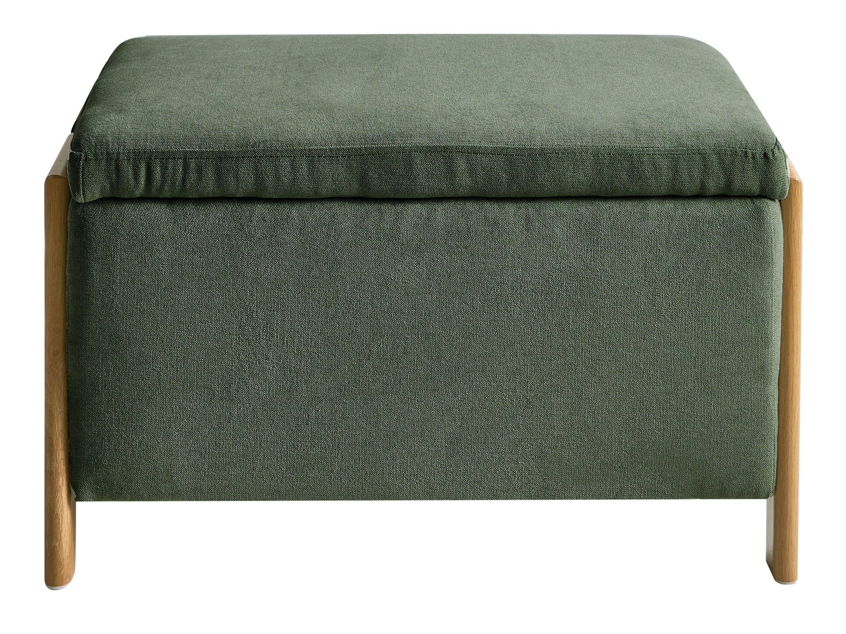 Pufas Berwyn 2915 (Žalia)