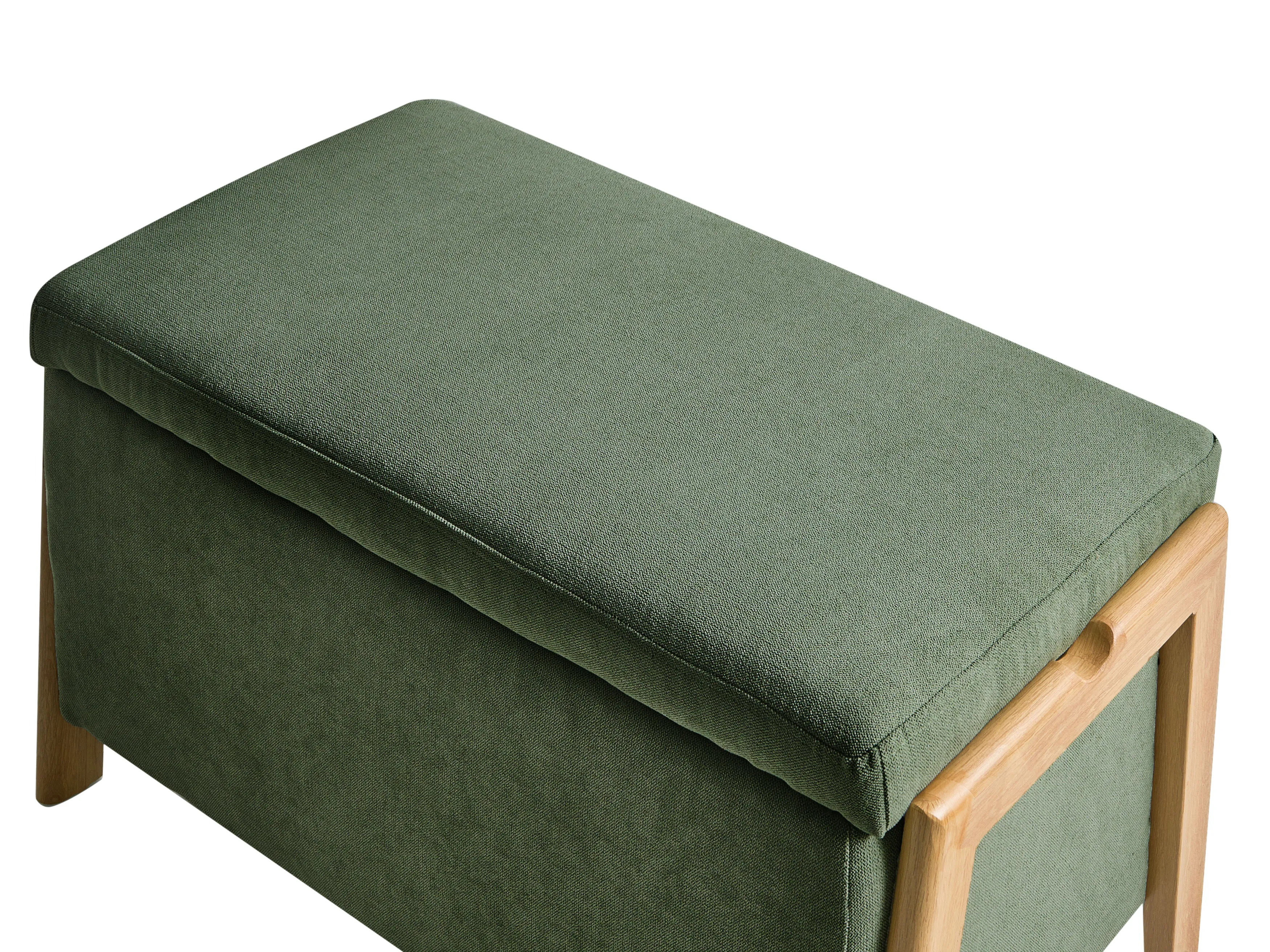 Pufas Berwyn 2915 (Žalia)