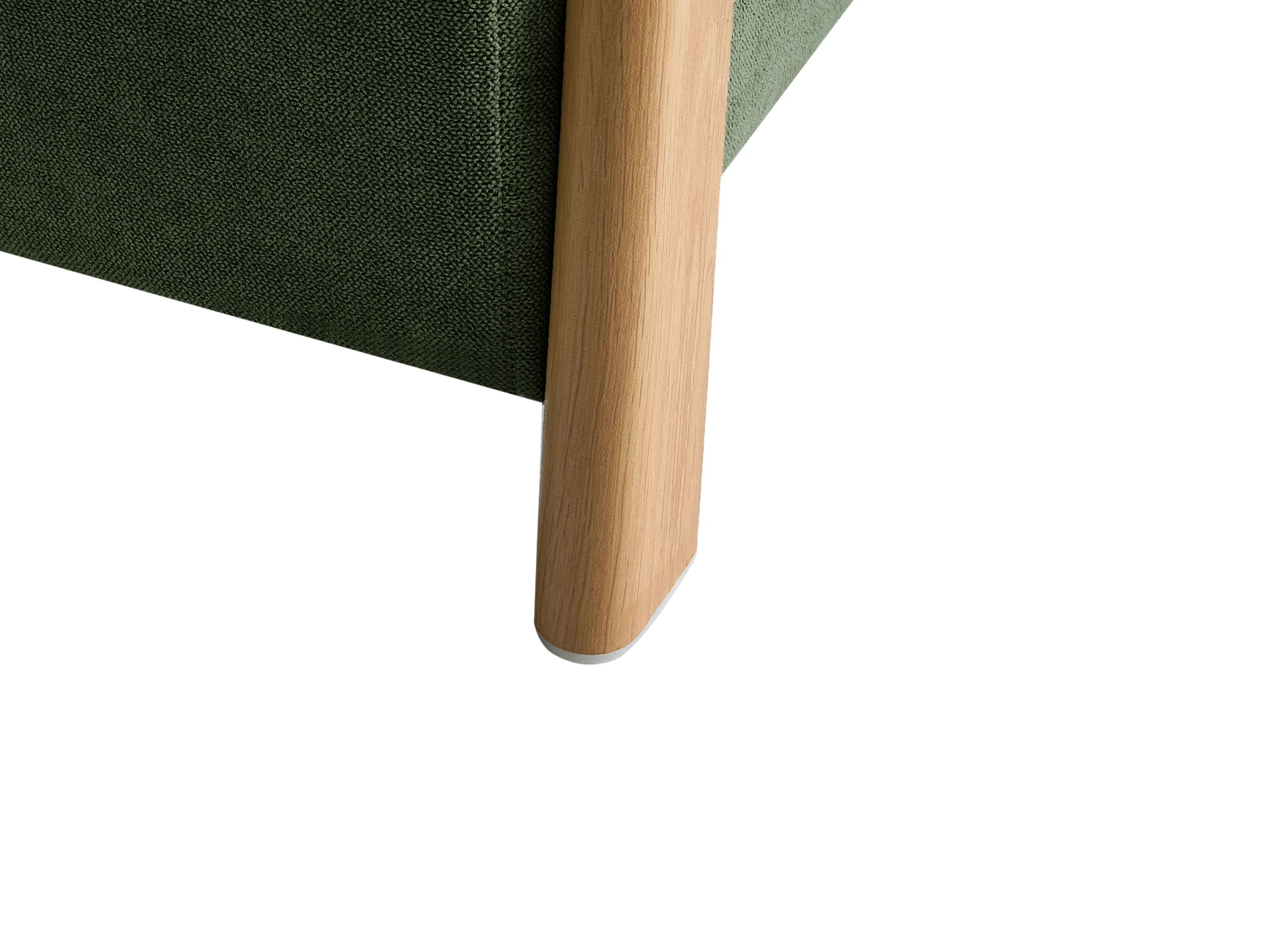 Pufas Berwyn 2915 (Žalia)