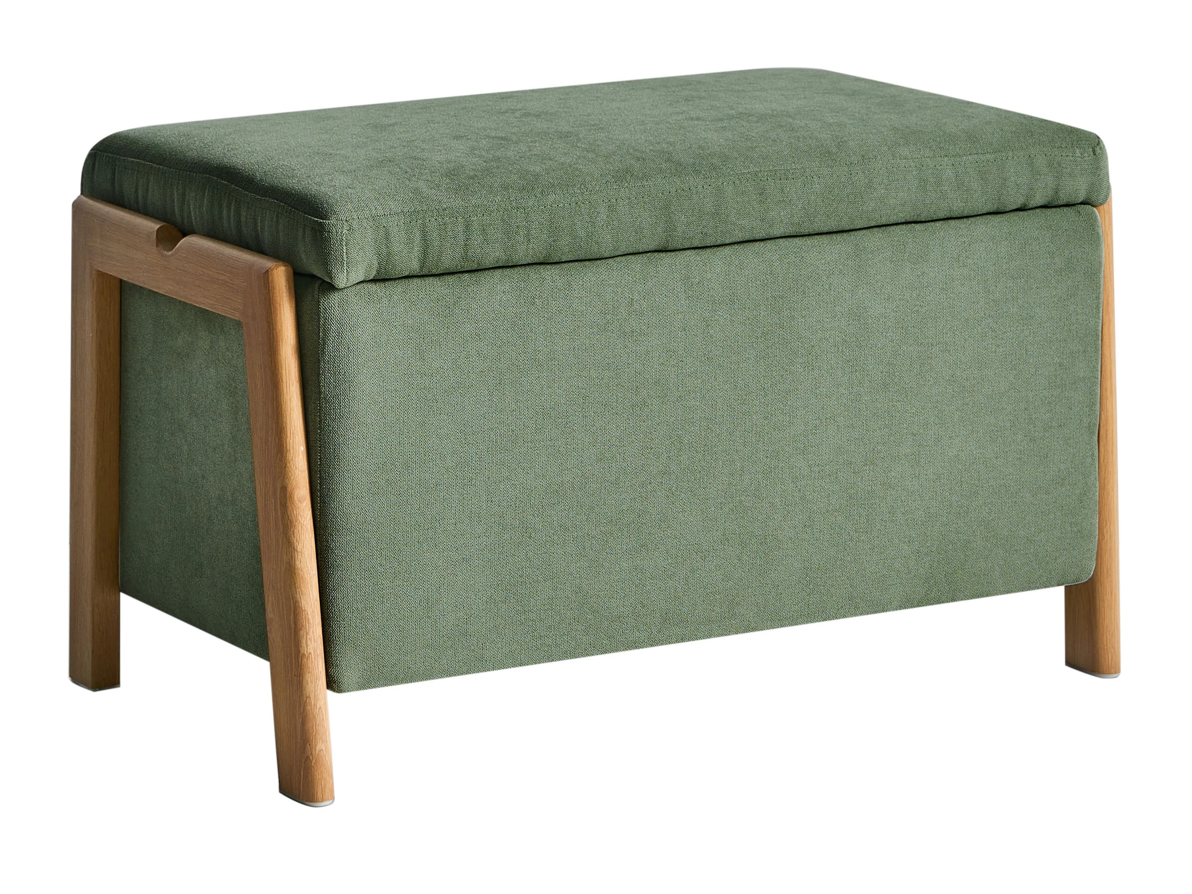 Pufas Berwyn 2915 (Žalia)