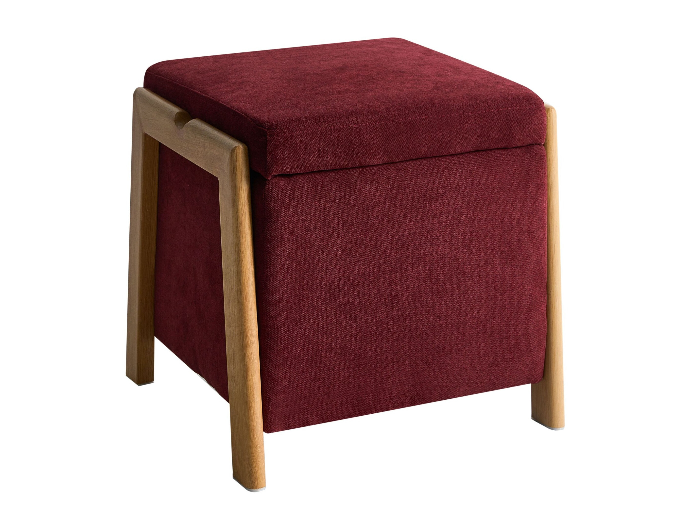 Pufas Berwyn 2916 (Bordo)