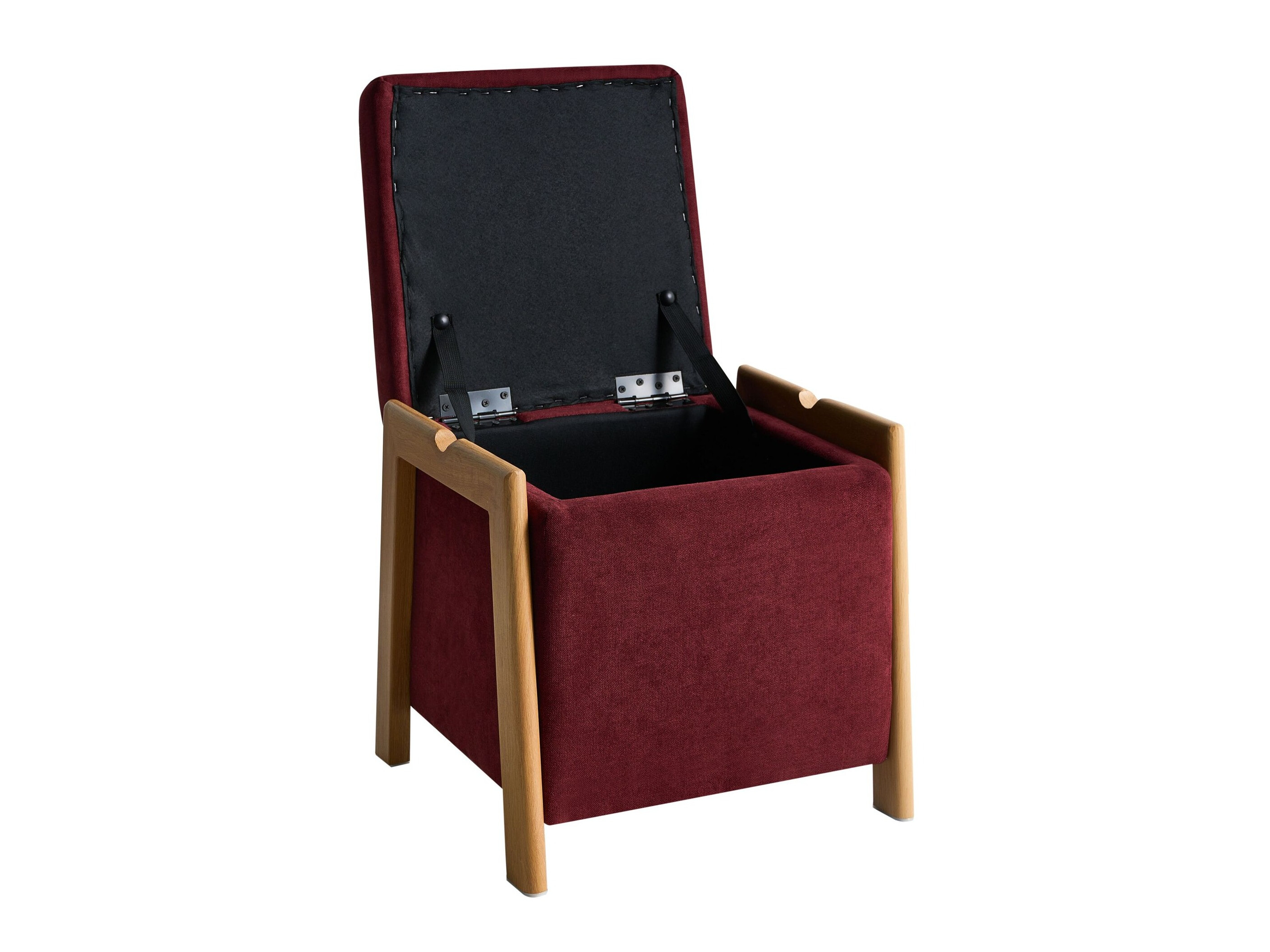 Pufas Berwyn 2916 (Bordo)