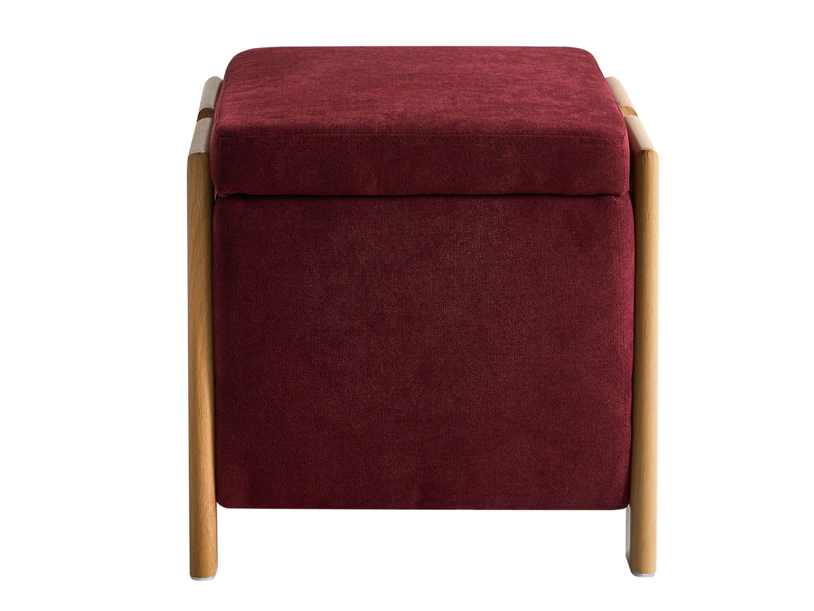 Pufas Berwyn 2916 (Bordo)