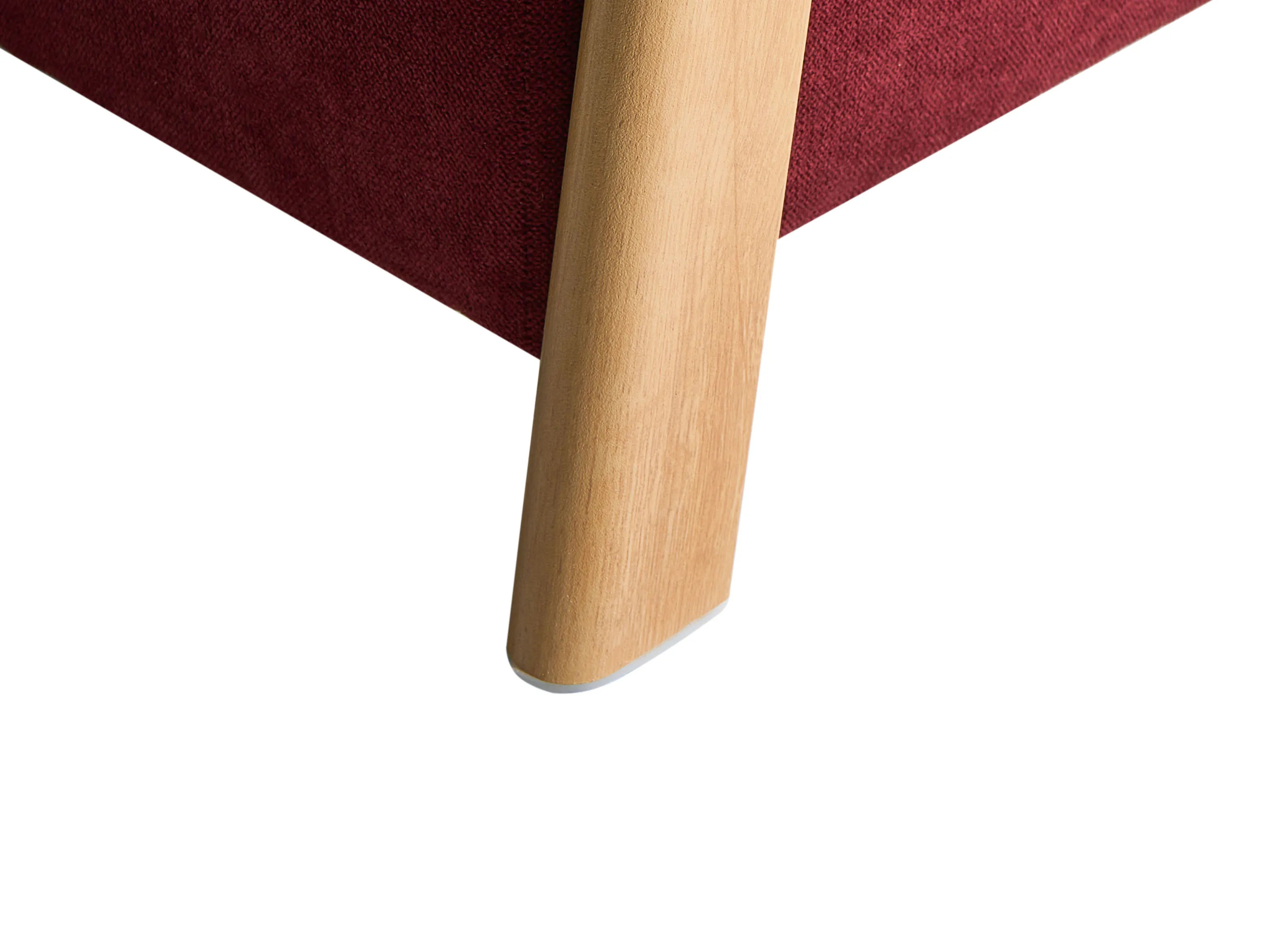 Pufas Berwyn 2916 (Bordo)