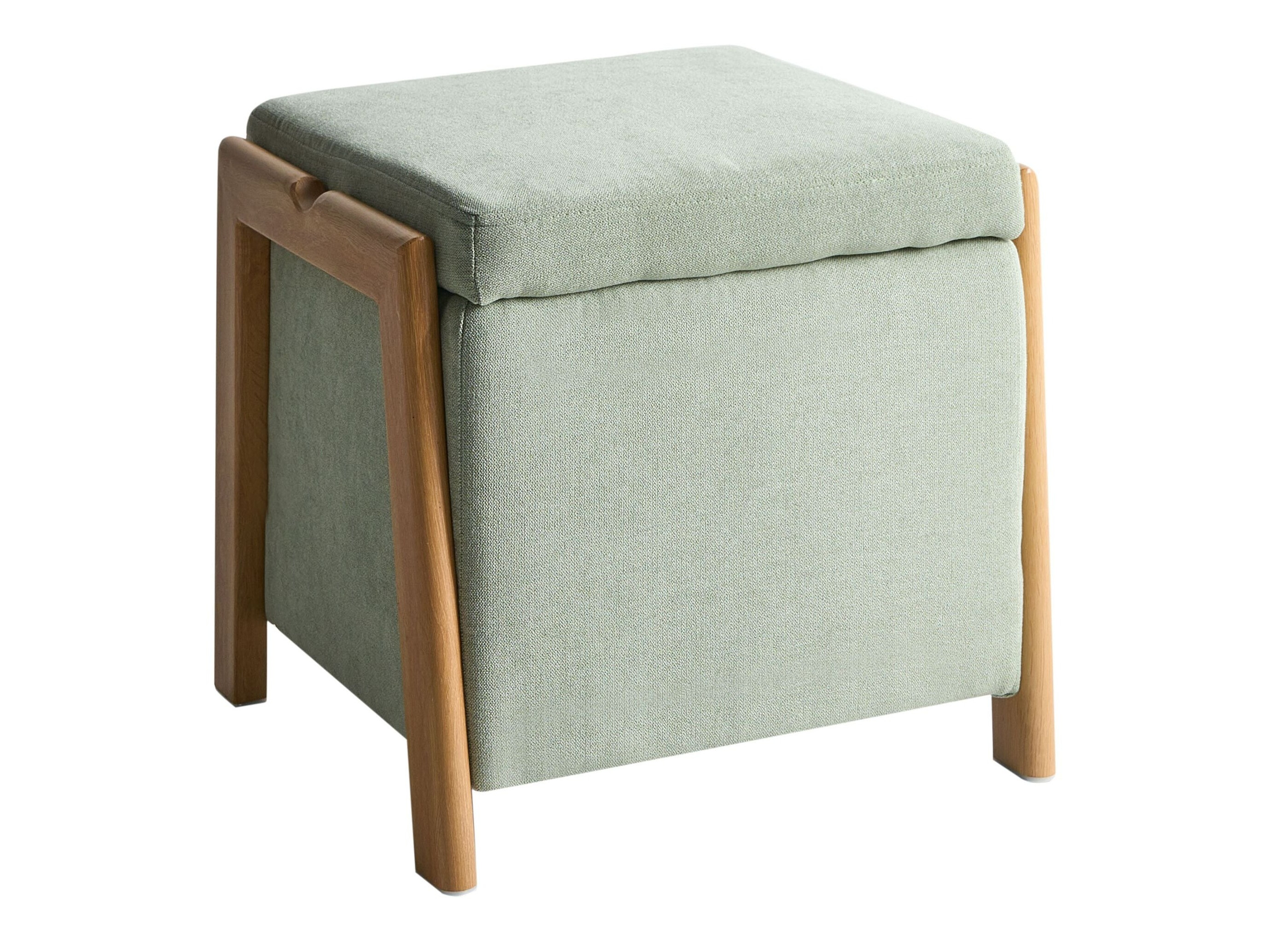 Pufas Berwyn 2916 (Šviesi žalia)