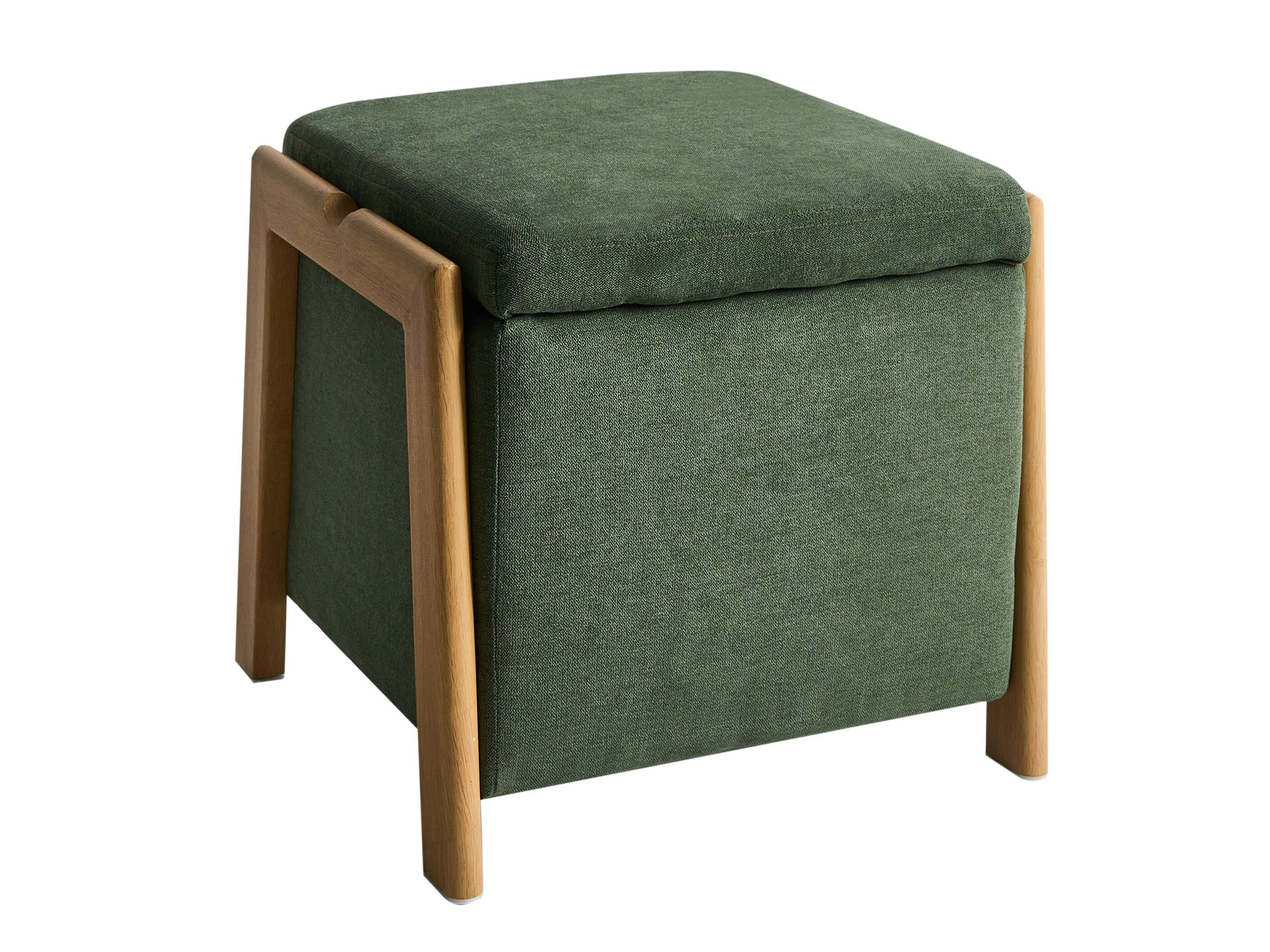 Pufas Berwyn 2916 (Žalia)