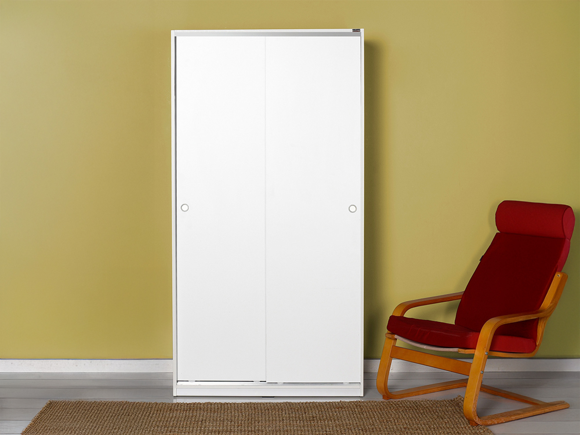 Spinta Kailua 2708 (Balta)