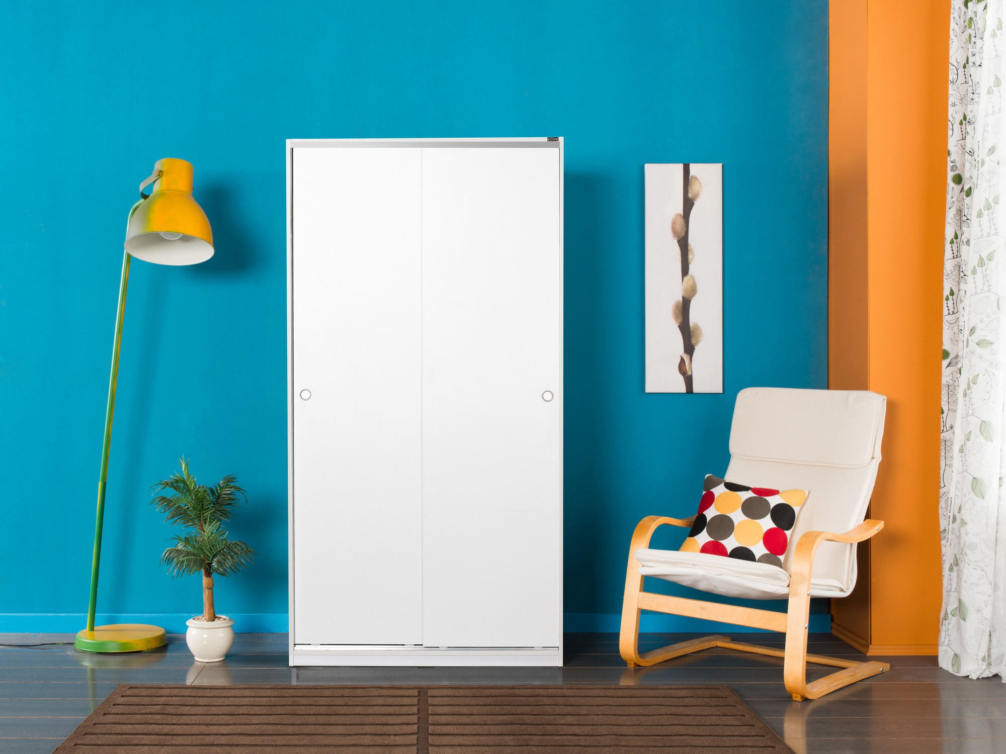 Spinta Kailua 2708 (Balta)