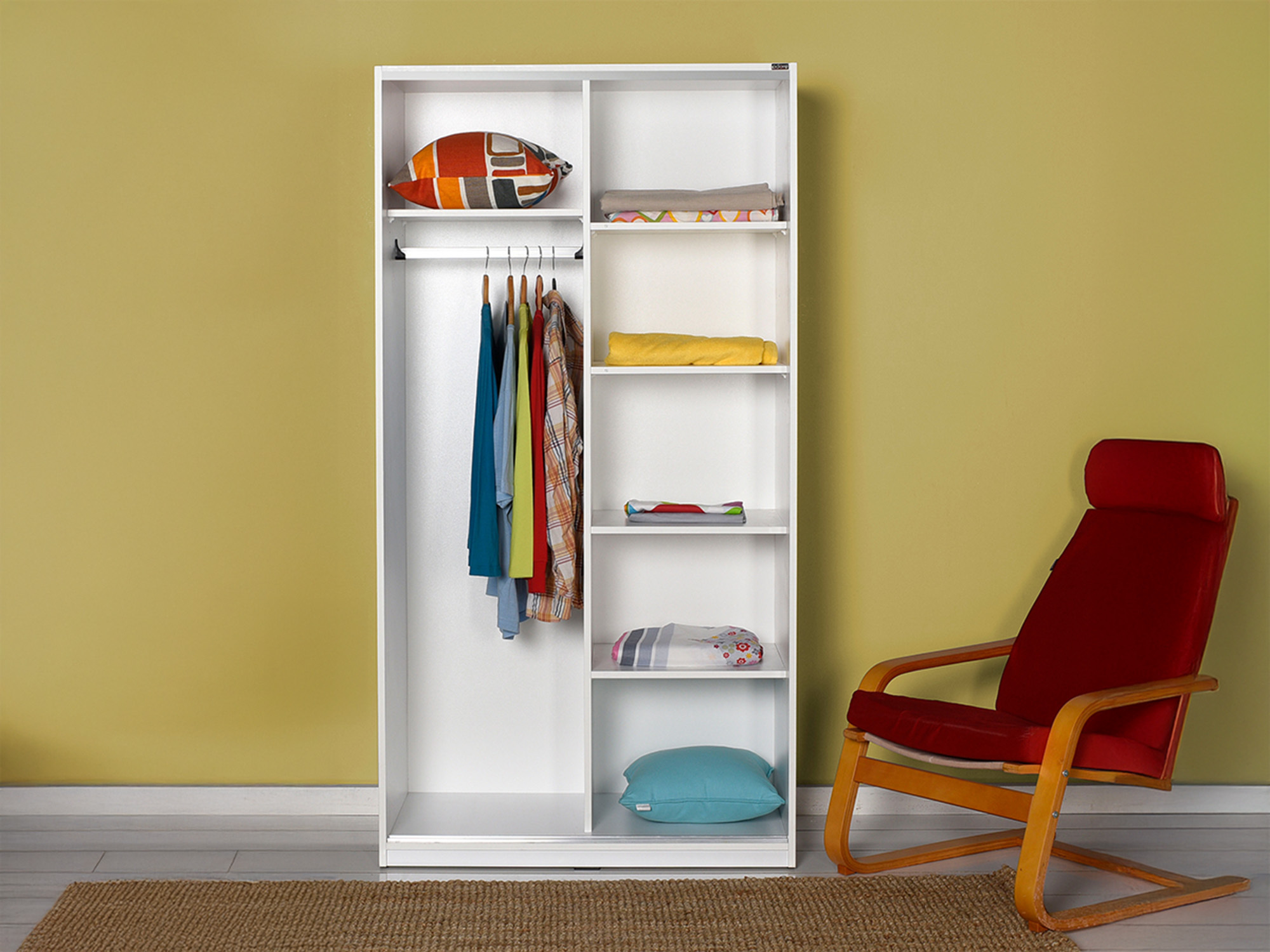 Spinta Kailua 2708 (Balta)