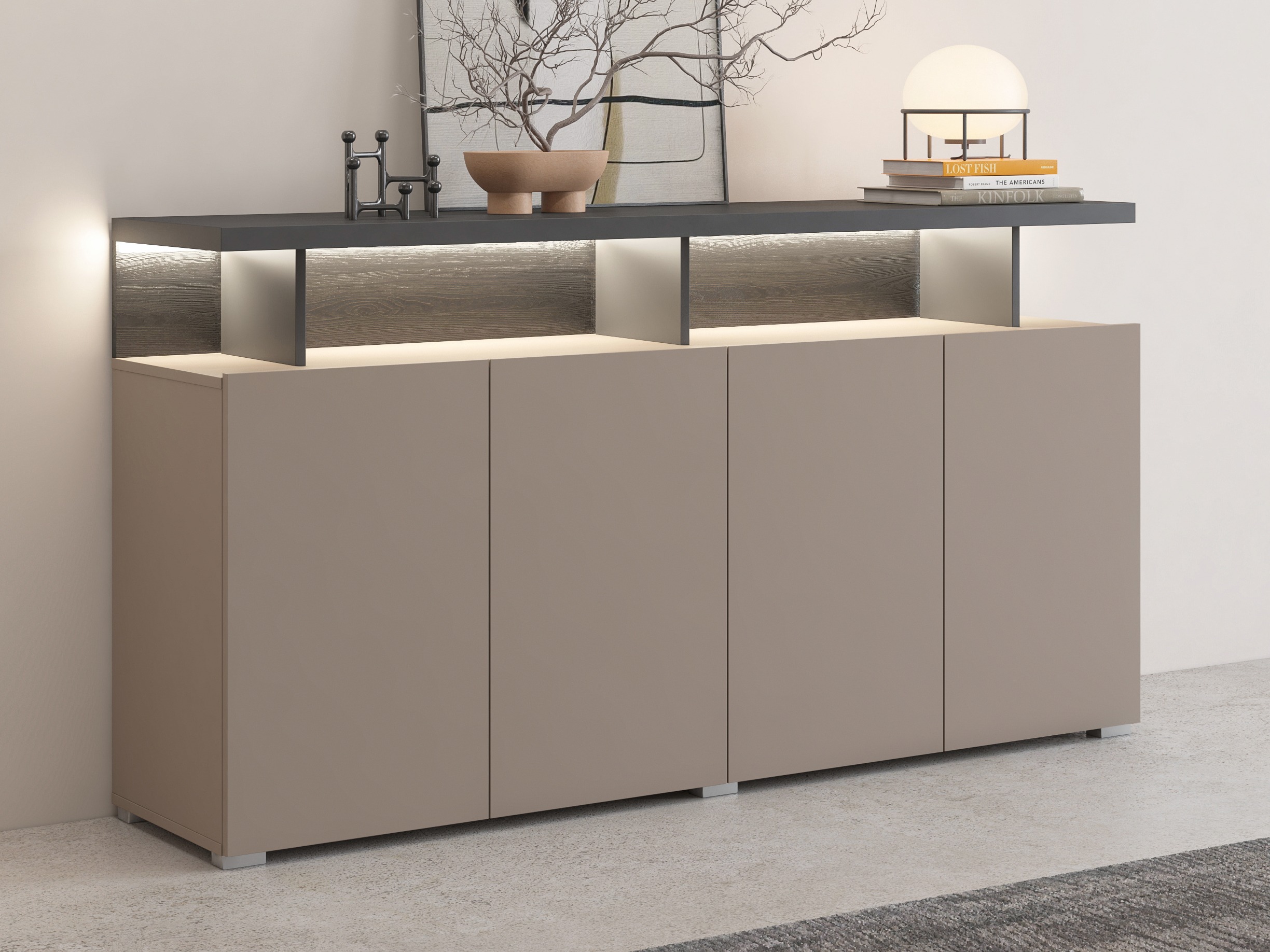 Spintelė Virvele 101