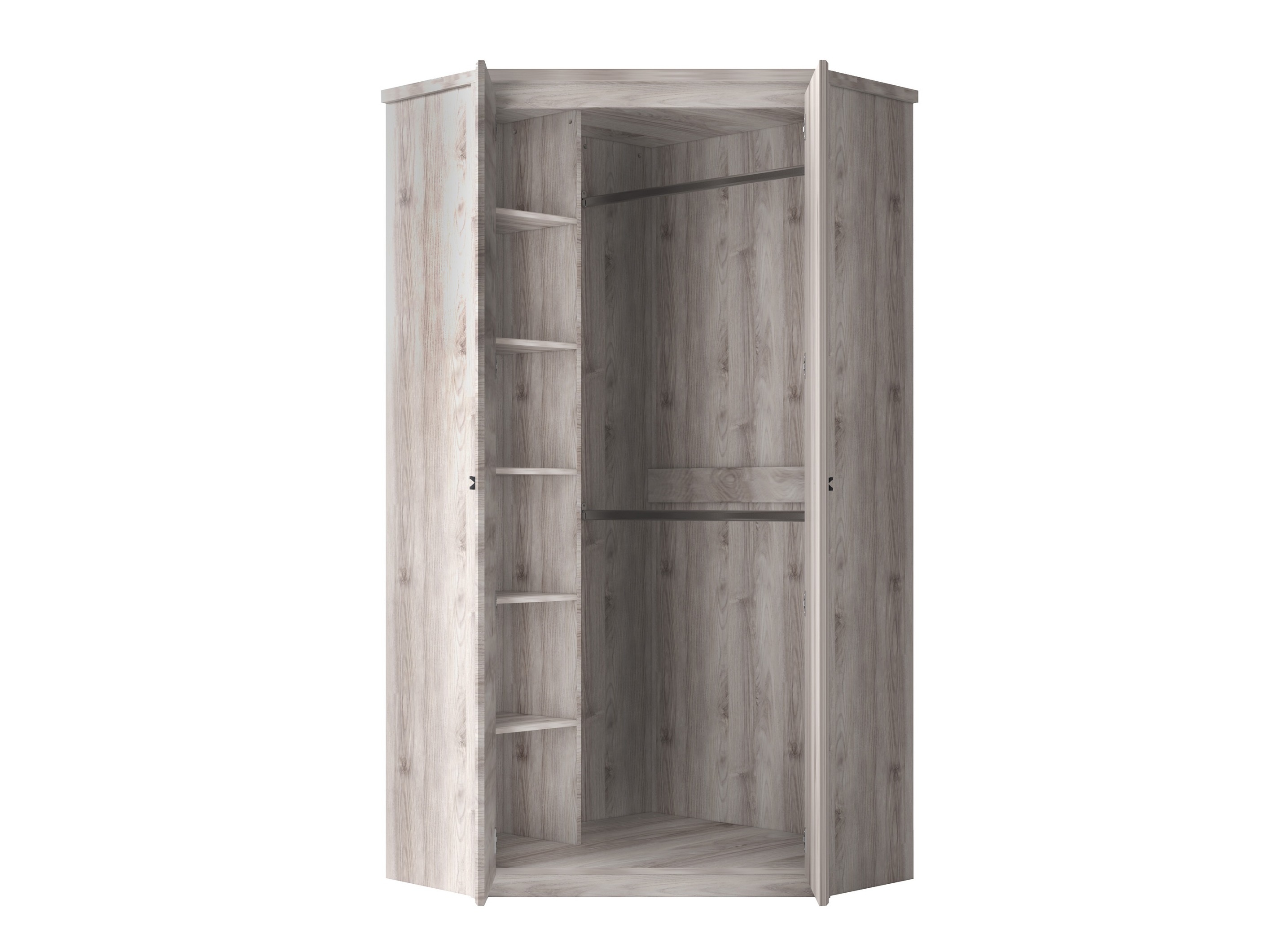 Kampinė spinta Marlivi 105