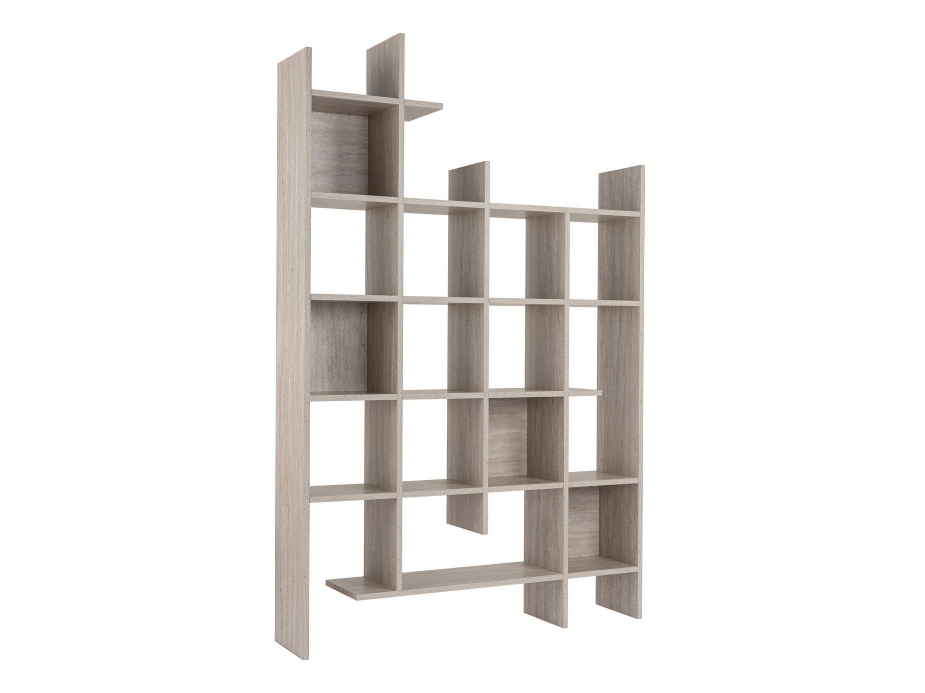 Lentyna Kailua 2710 (Šviesi Travertine)