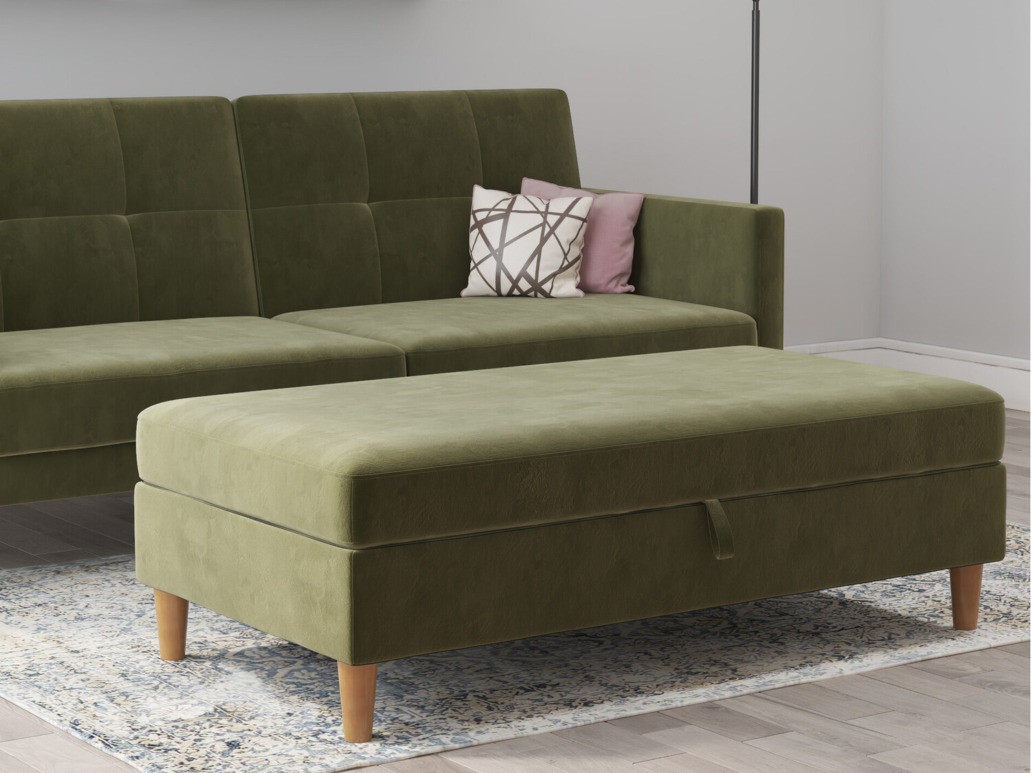 Minkštasuolis ST8255