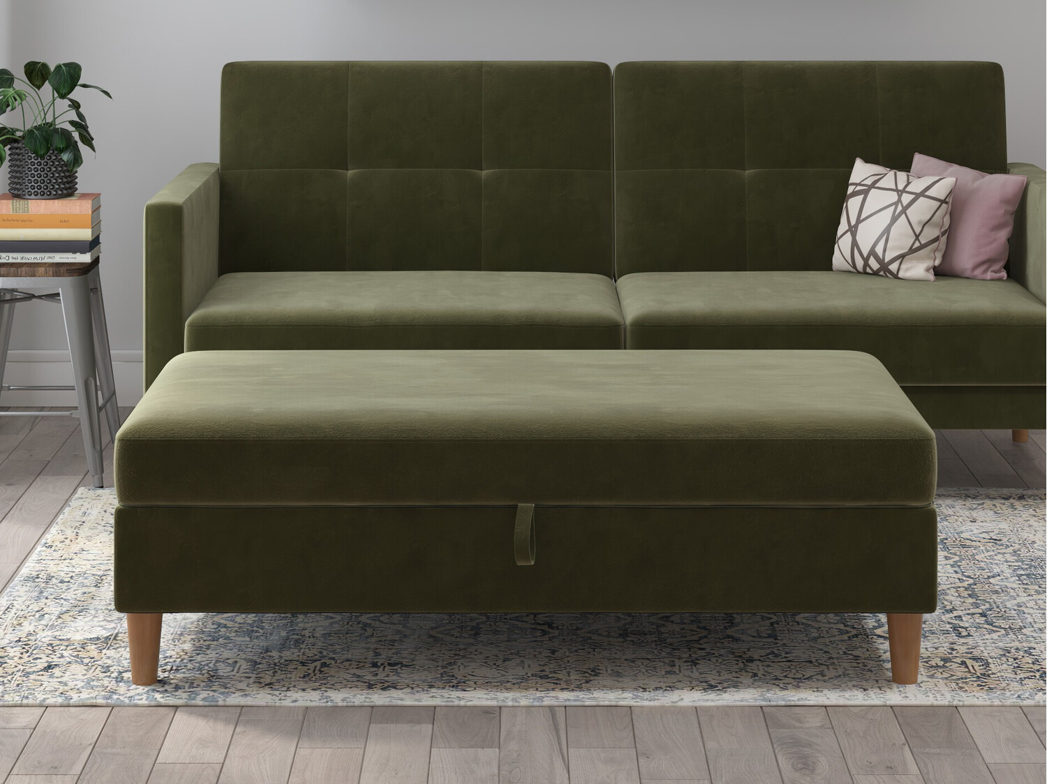 Minkštasuolis ST8255