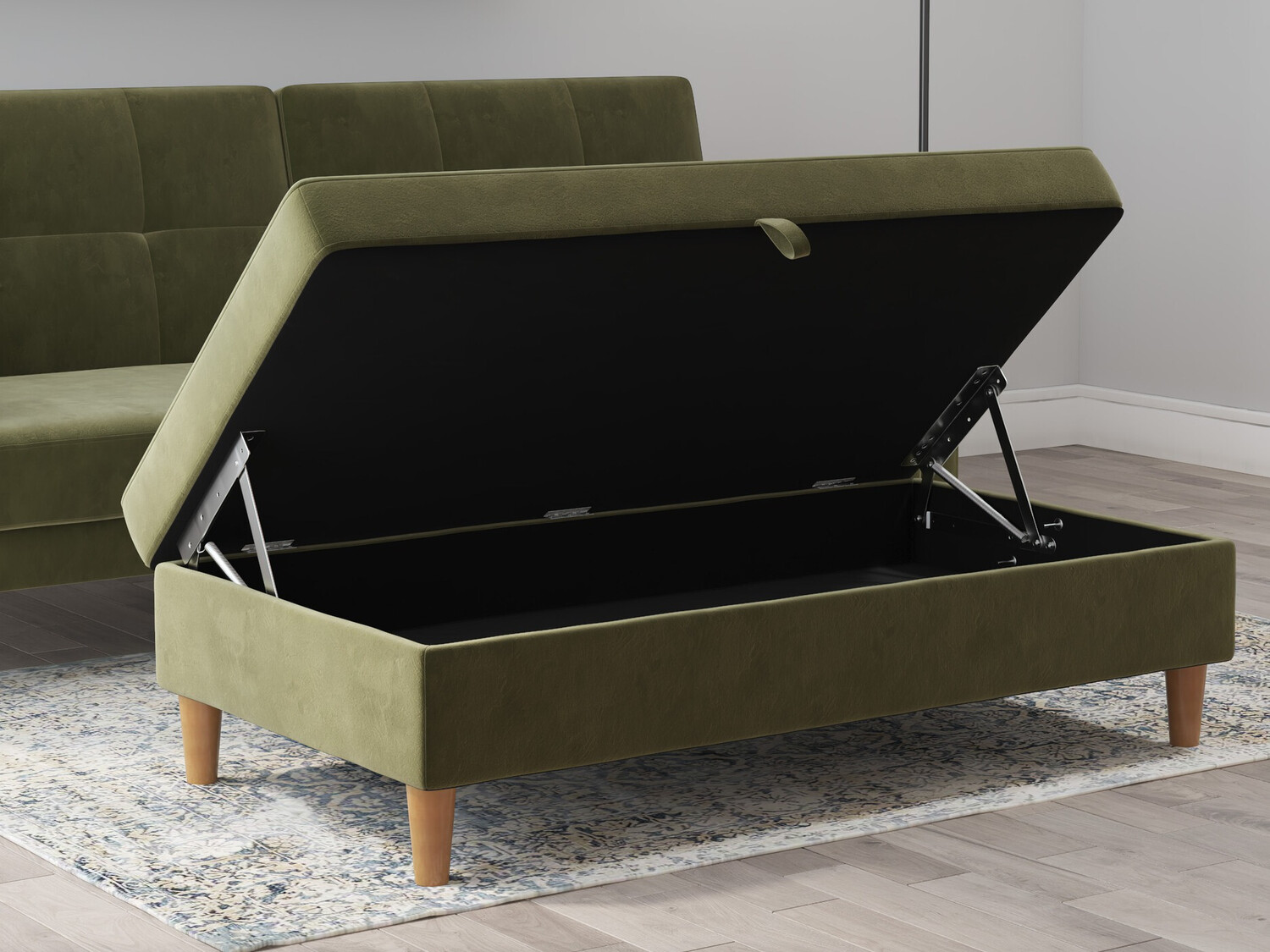 Minkštasuolis ST8255