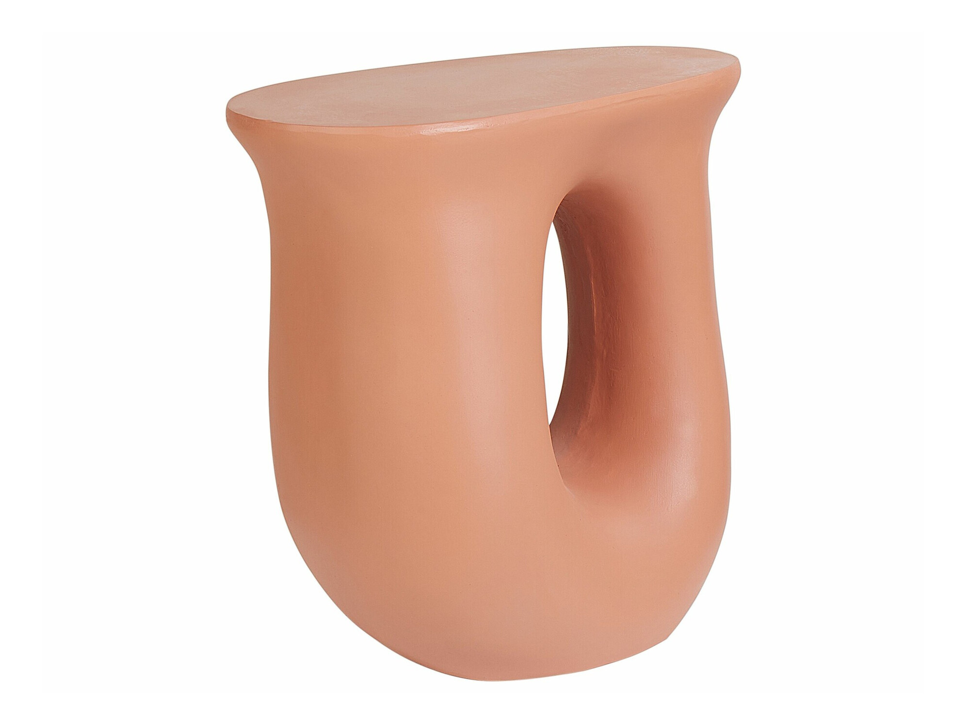 Raudoni svetainės žurnaliniai staliukai