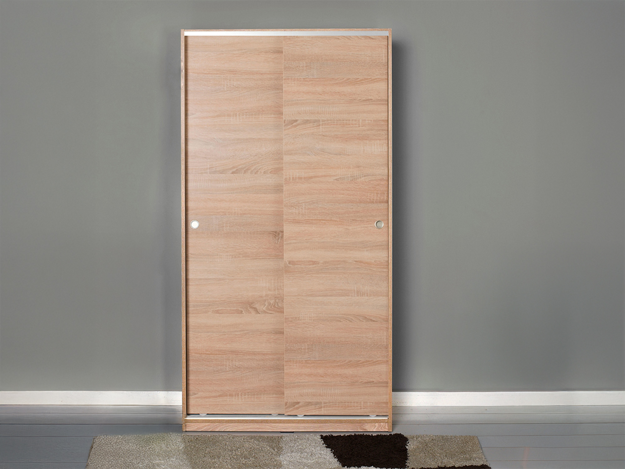 Spinta Kailua 2708 (Sonomos ąžuolas)