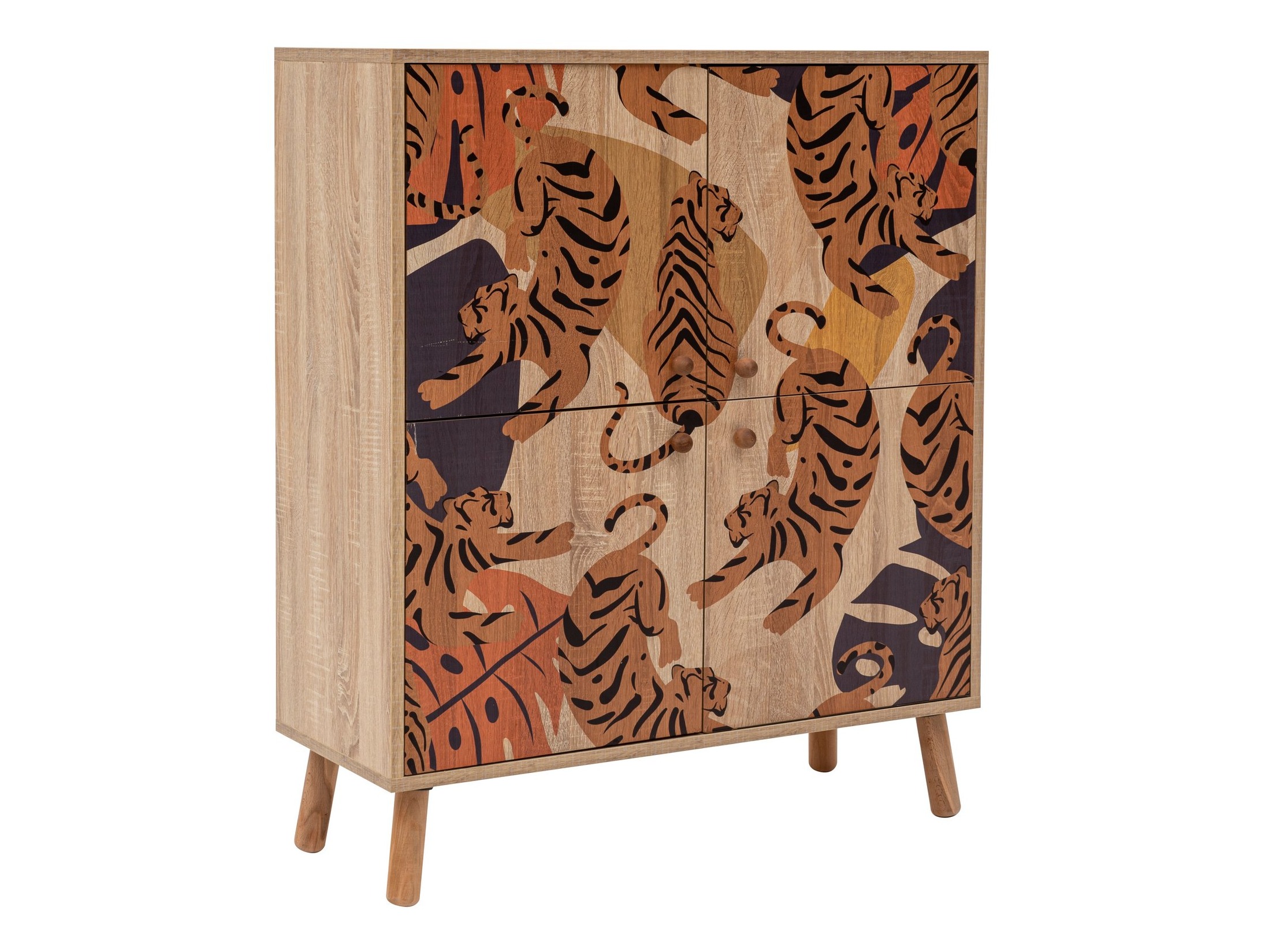 Spintelė Kailua 2712