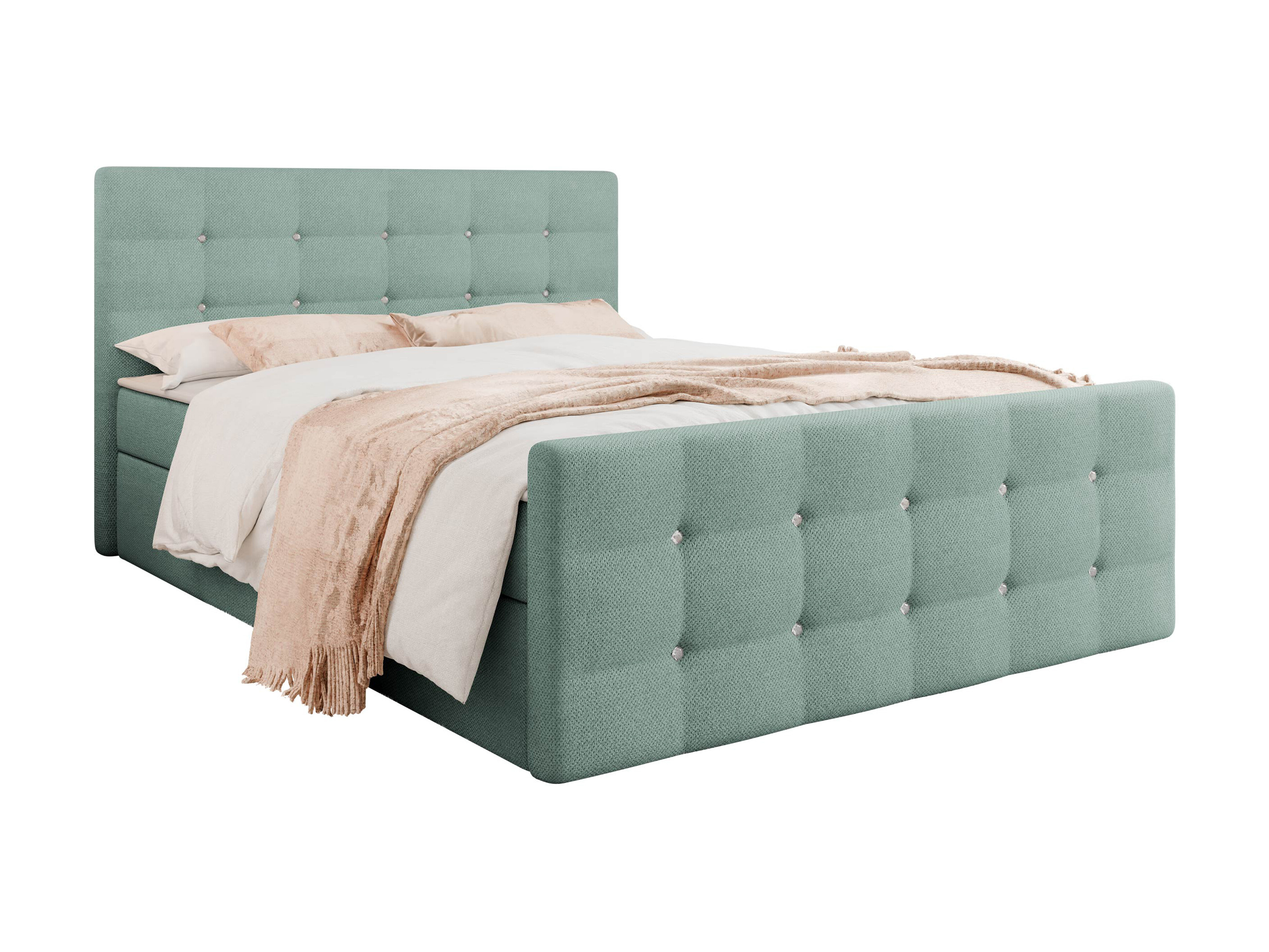 Continental lova Memphis 113 (Rico 18)