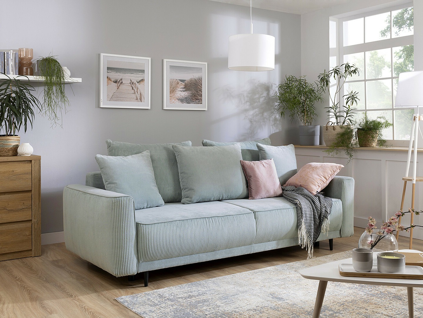 Sofa lova Boston 758