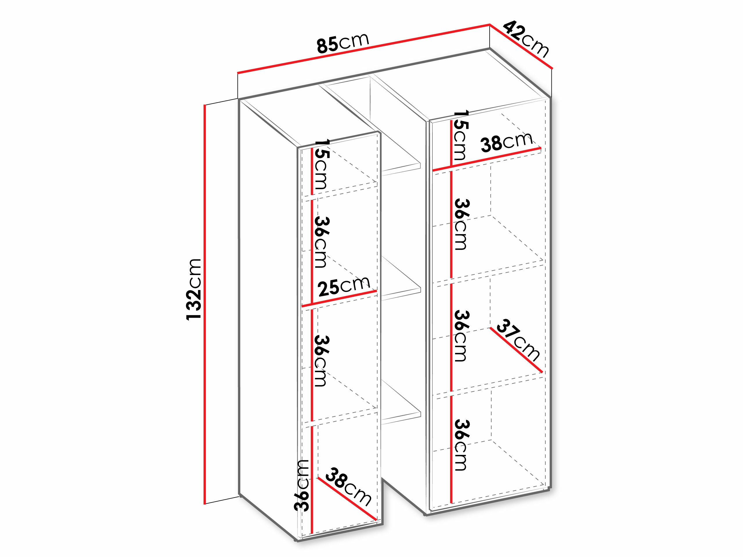 Spintelė Tivseva 103