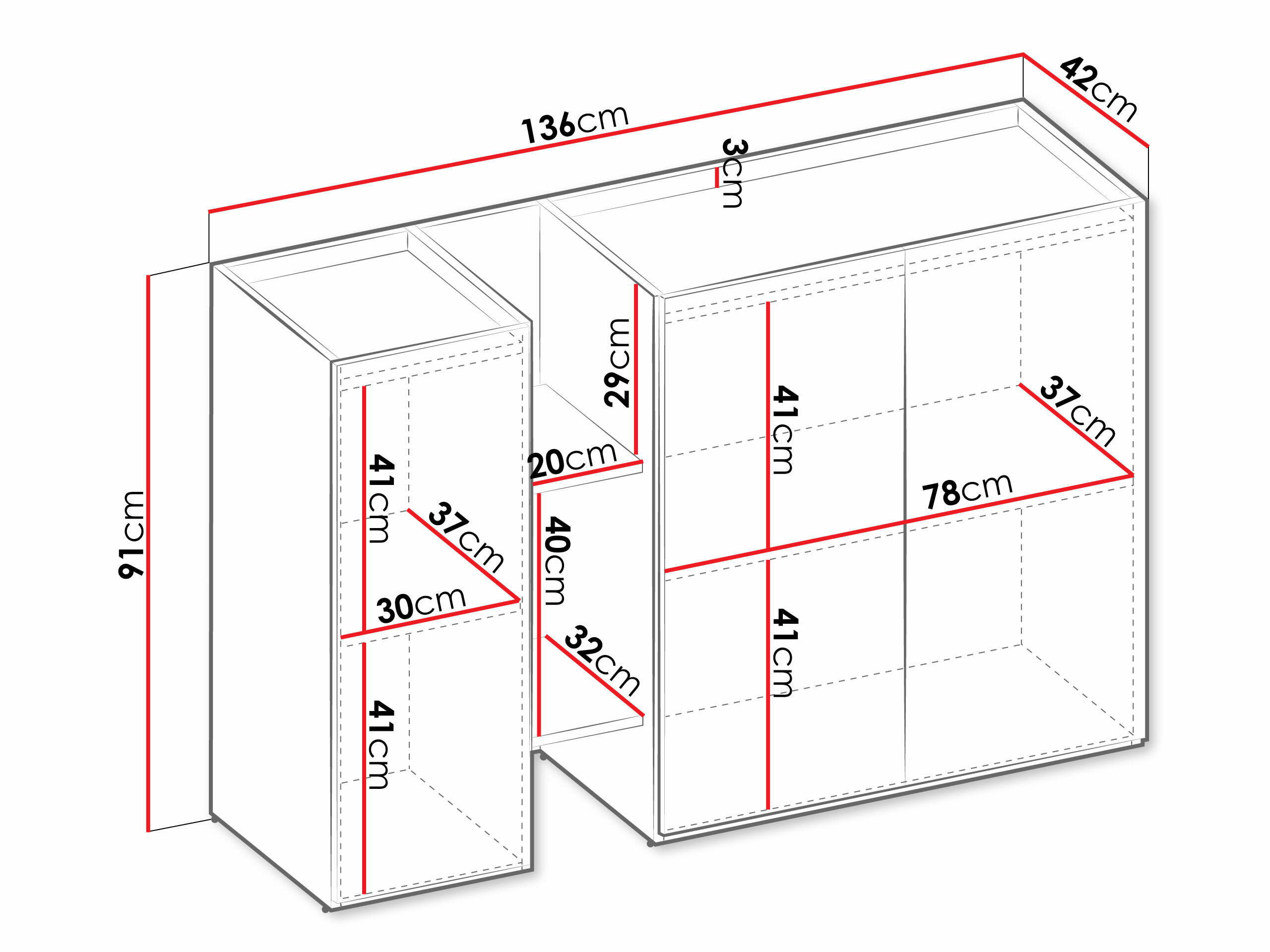 Spintelė Tivseva 105