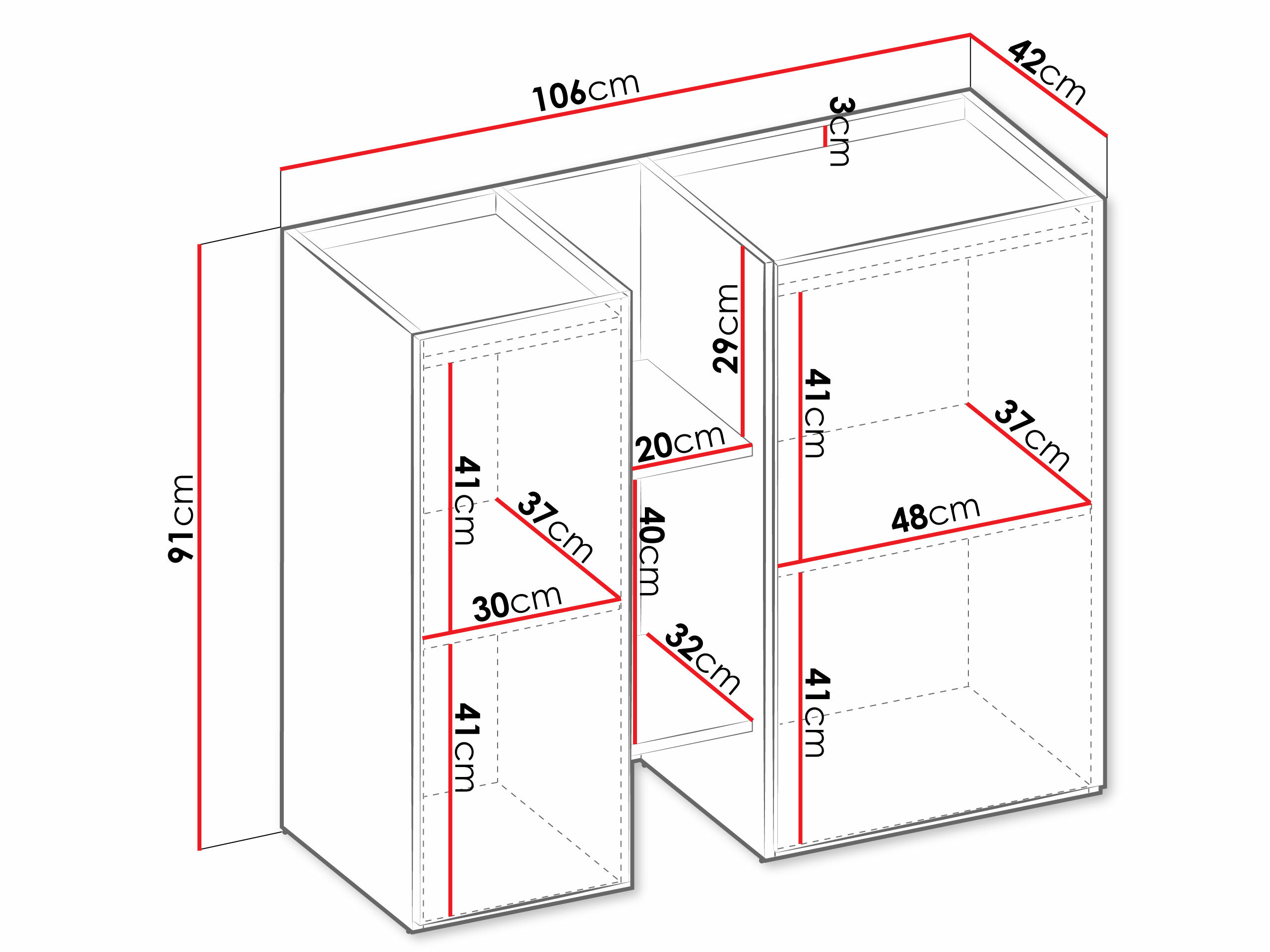 Spintelė Tivseva 106