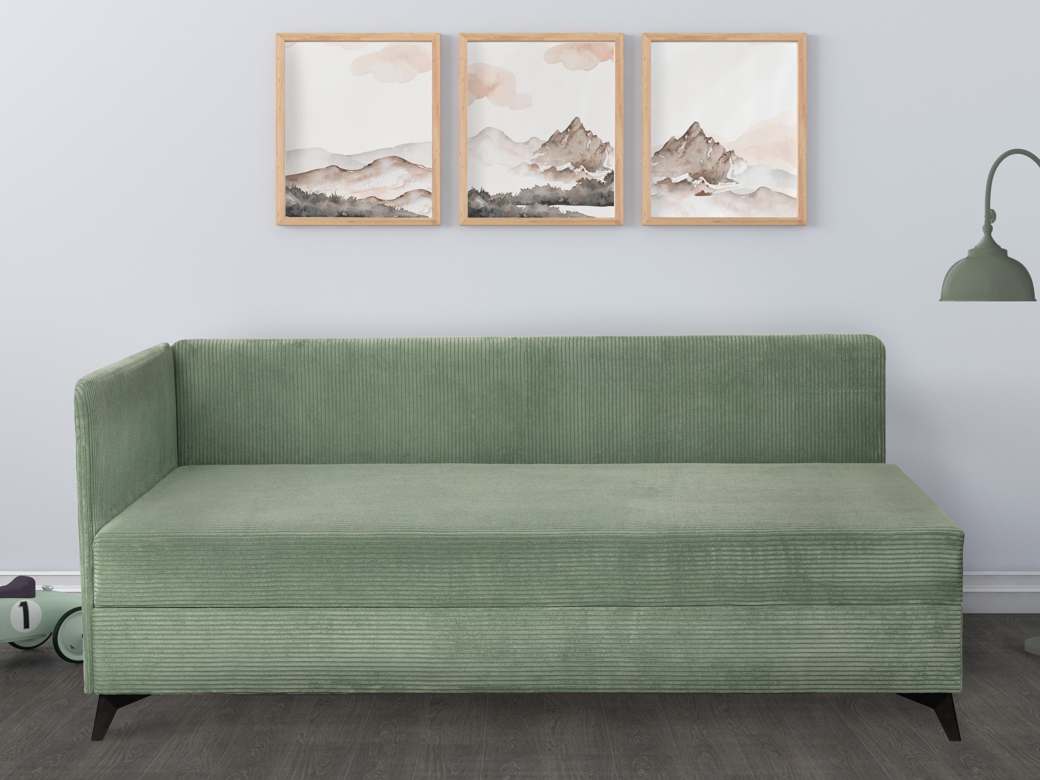 Continental lova Durham 104 (Poso 47)