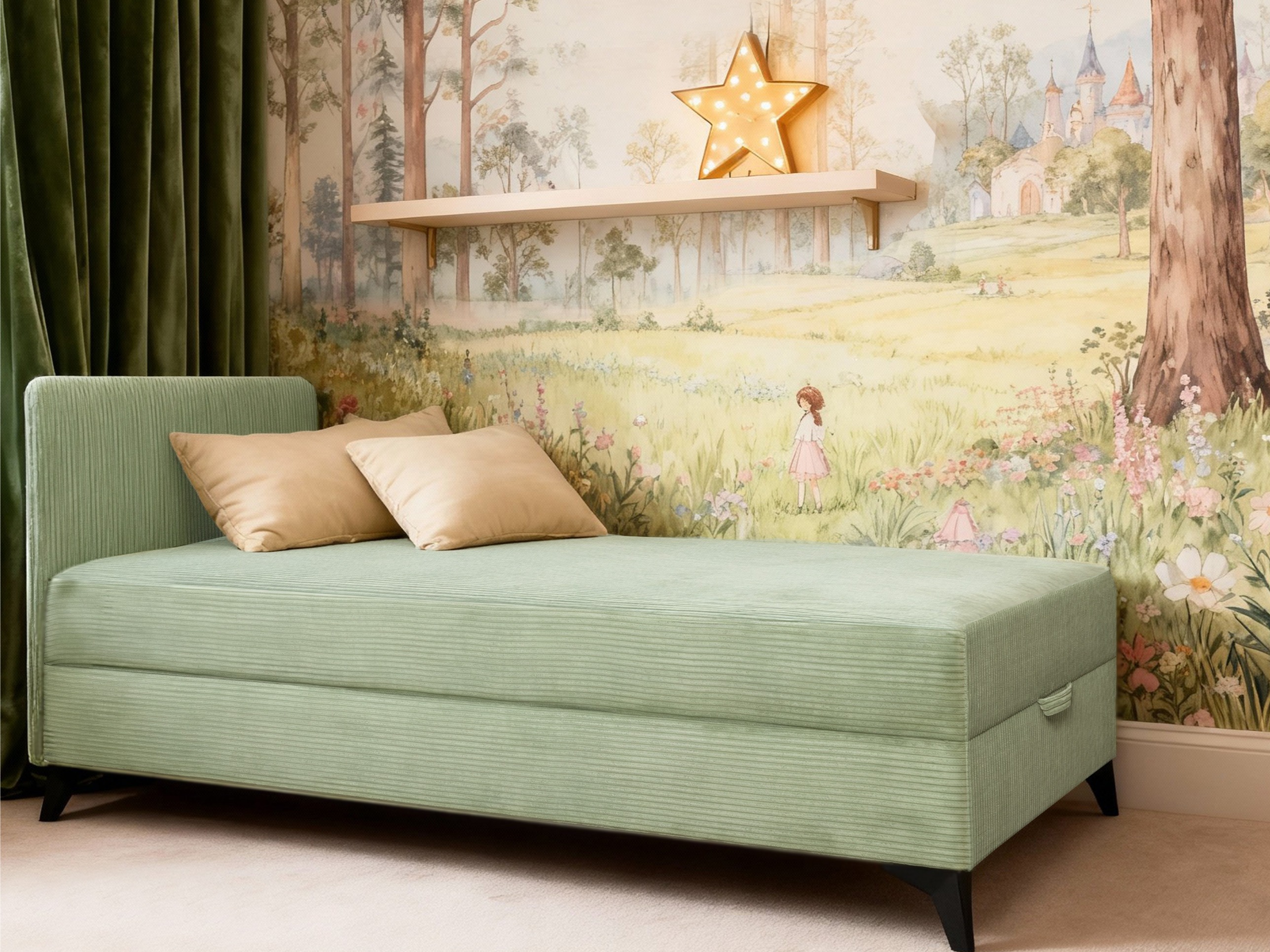 Lova Durham 103 (Poso 47)