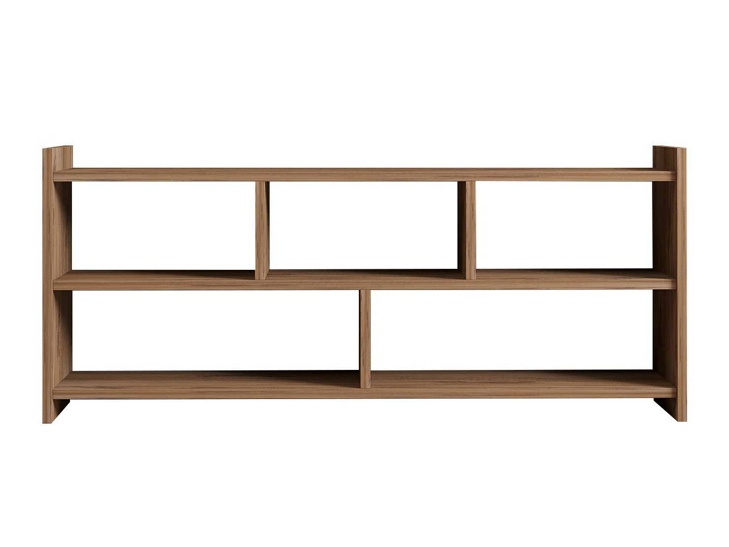 TV staliukas Kailua 2718 (Arktinė pušis)