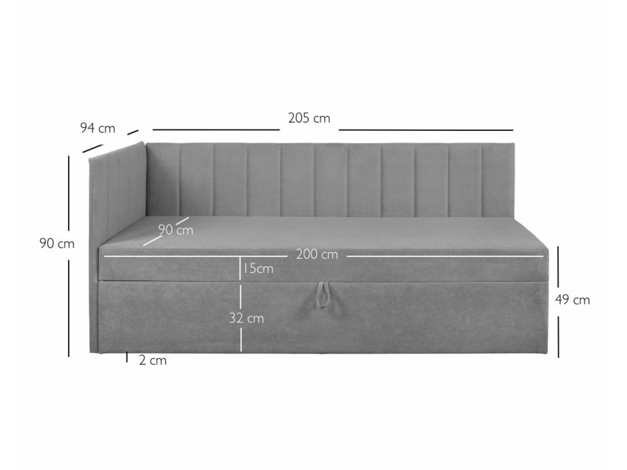 Continental lova Durham 106 (Velvetas 2976)