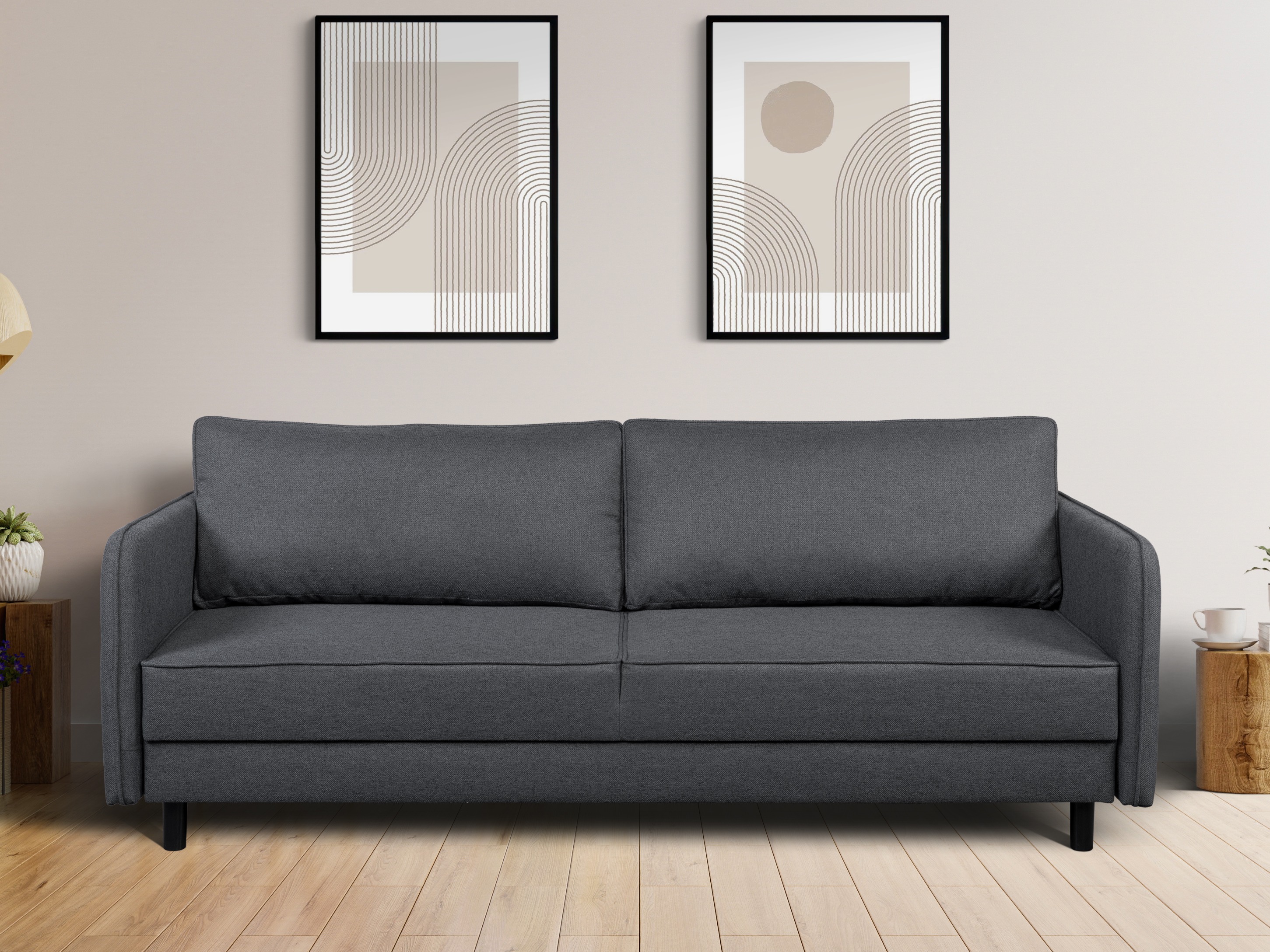 Sofa lova Durham 105 (Lumos 16)