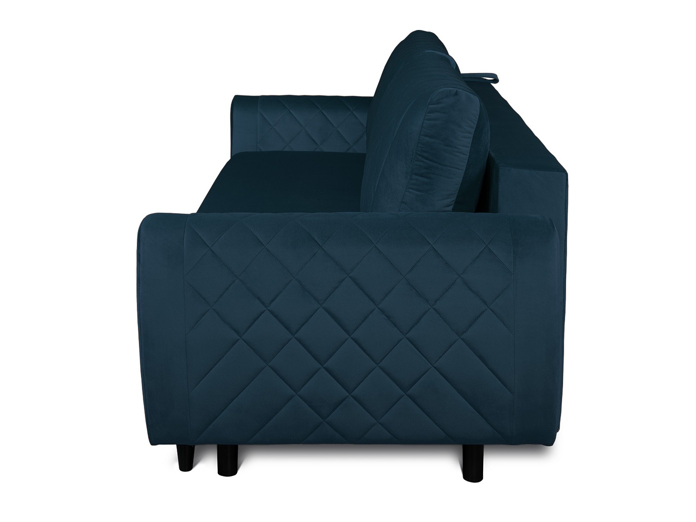 Sofa lova Durham 107 (Velutto 11)