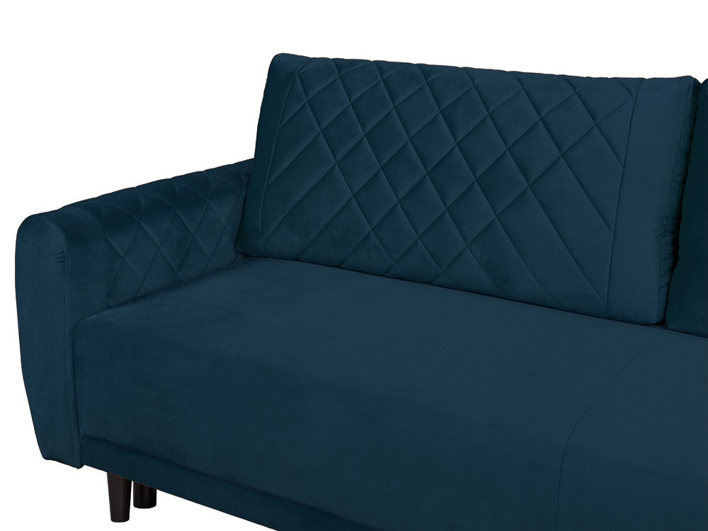 Sofa lova Durham 107 (Velutto 11)