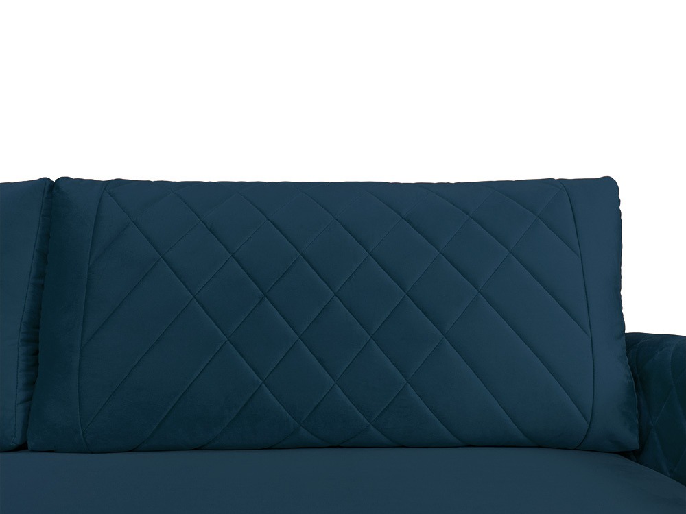 Sofa lova Durham 107 (Velutto 11)