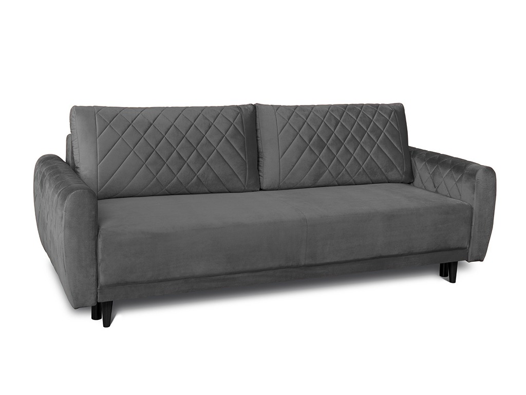 Sofa lova Durham 107 (Velutto 18)