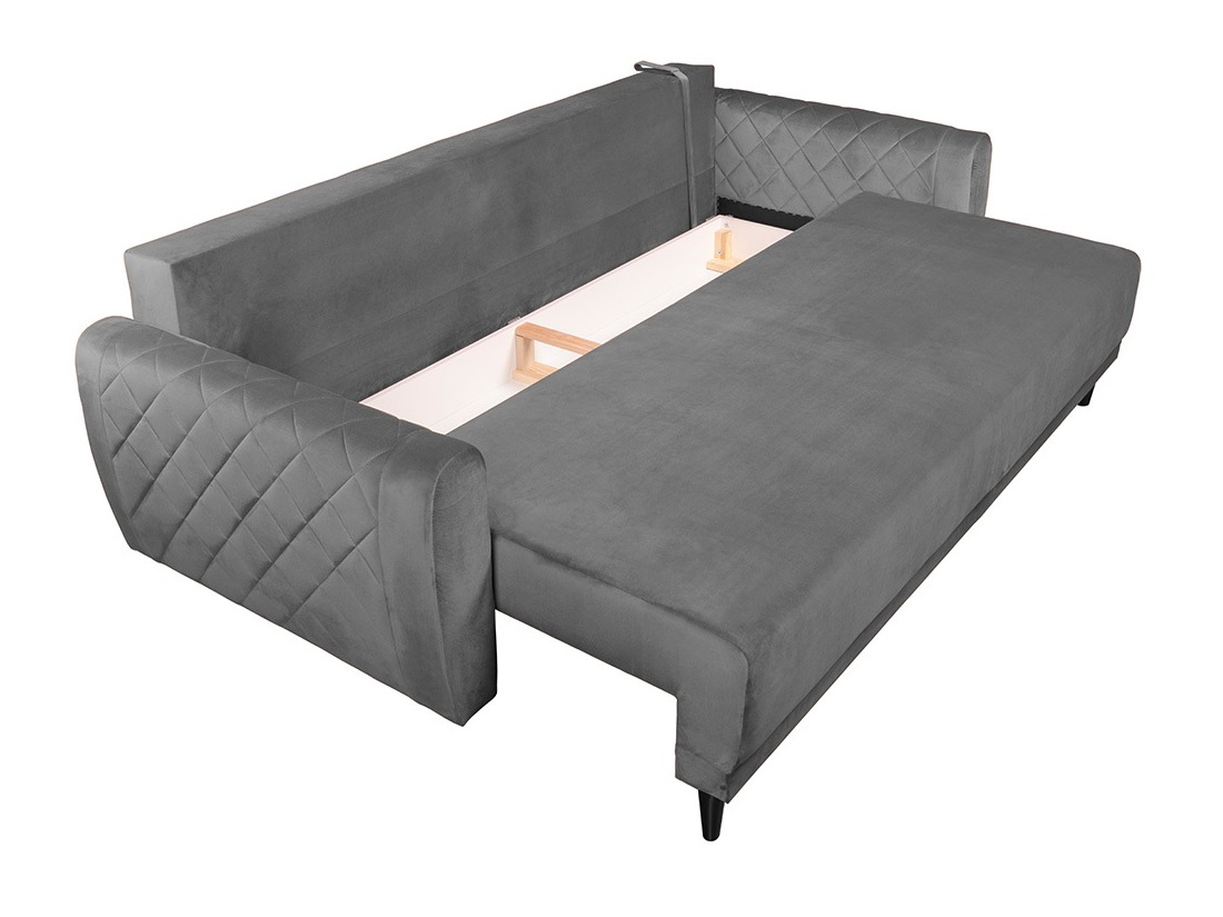 Sofa lova Durham 107 (Velutto 18)