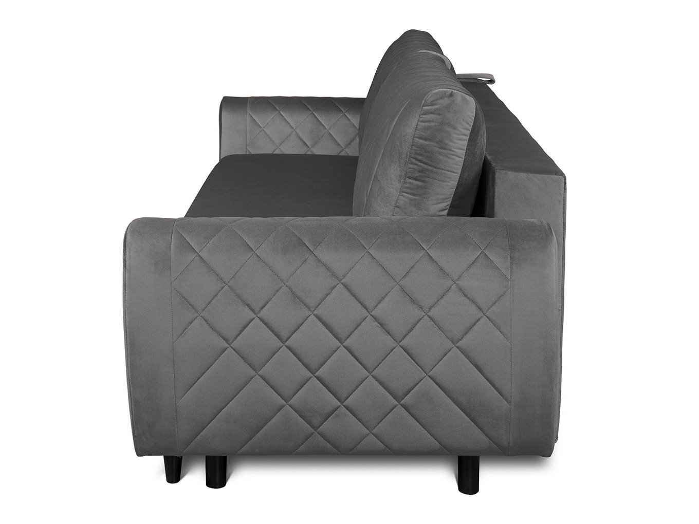 Sofa lova Durham 107 (Velutto 18)