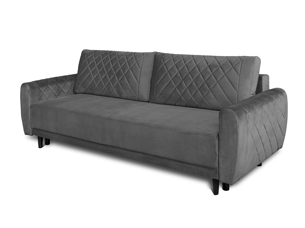 Sofa lova Durham 107 (Velutto 18)