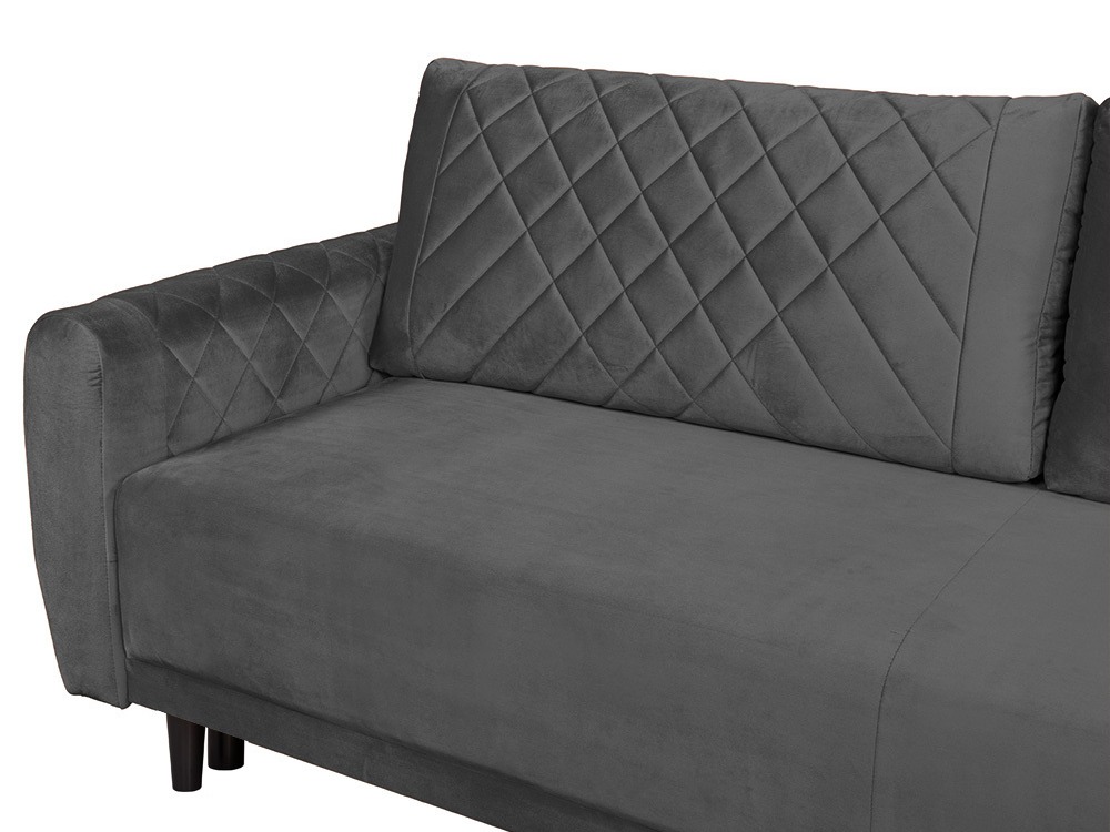 Sofa lova Durham 107 (Velutto 18)