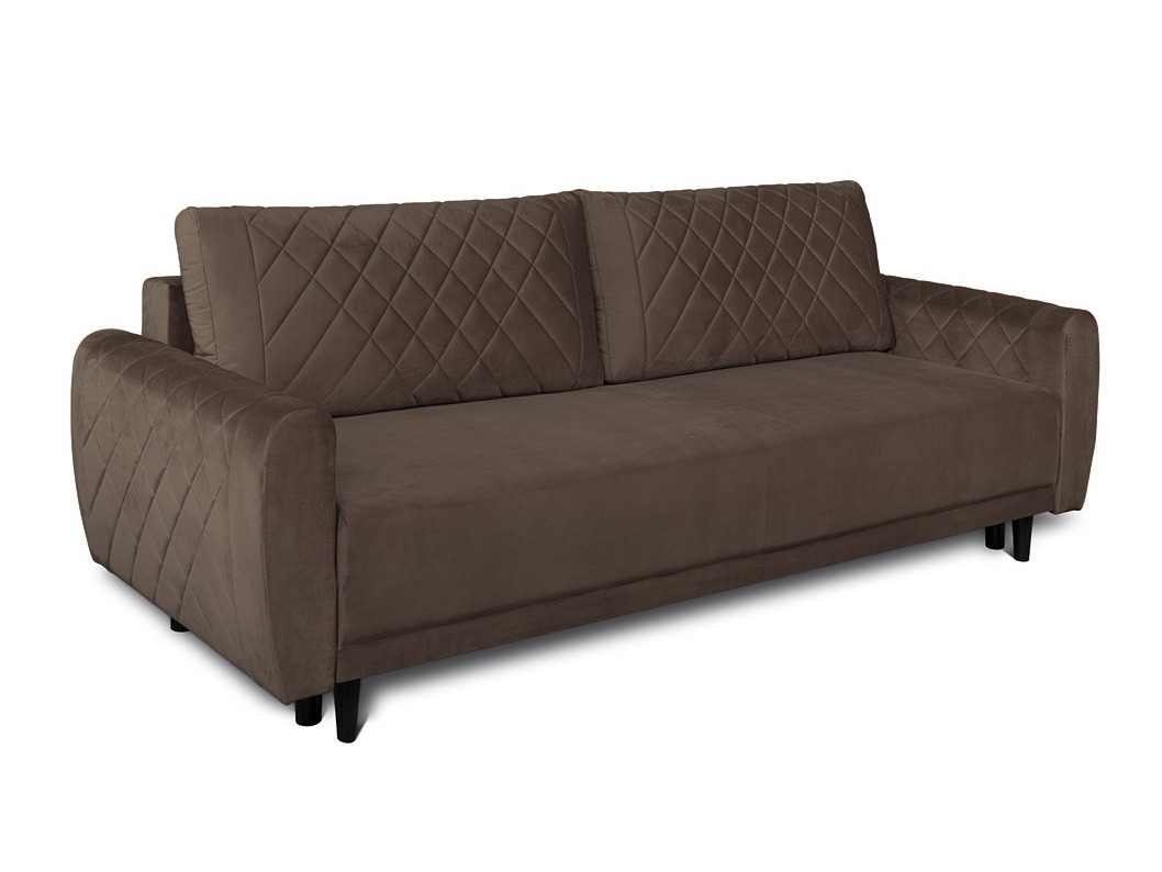 Sofa lova Durham 107 (Velutto 3)