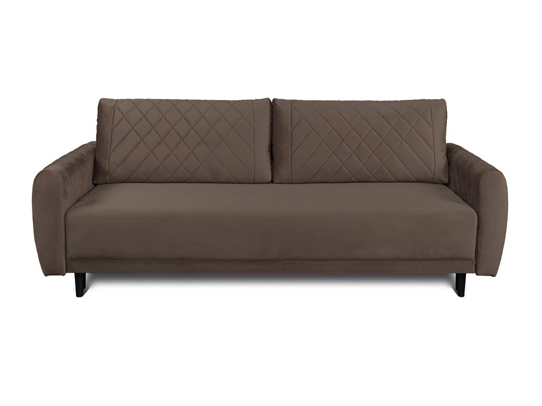 Sofa lova Durham 107 (Velutto 3)