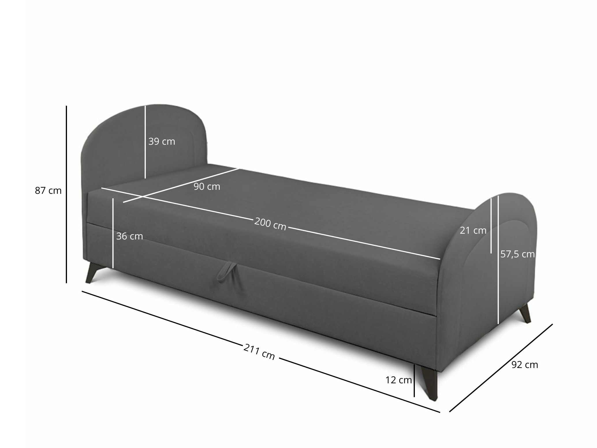 Continental lova Durham 108 (Mavel 14)