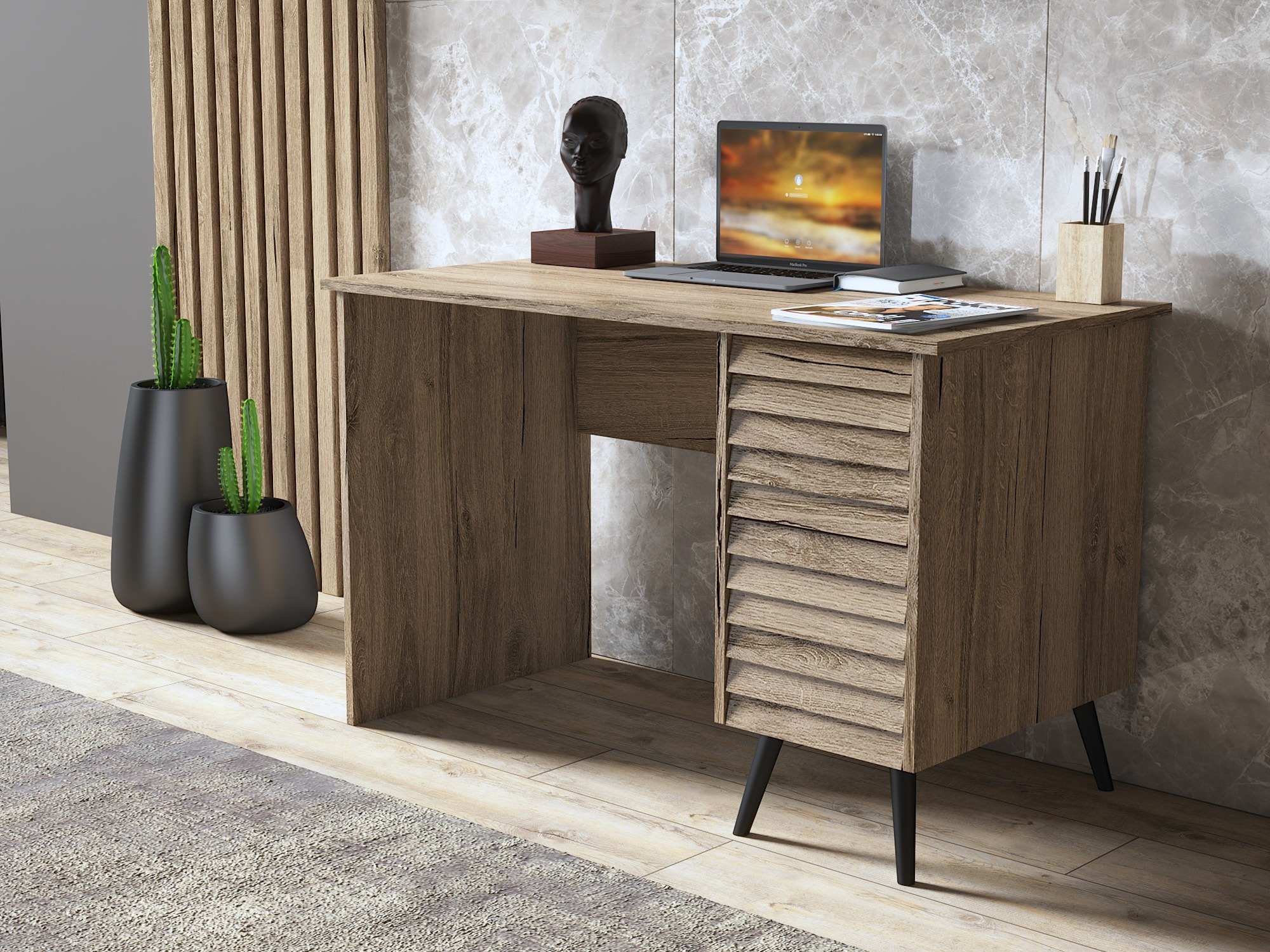 Darbo stalas Nolfene 102