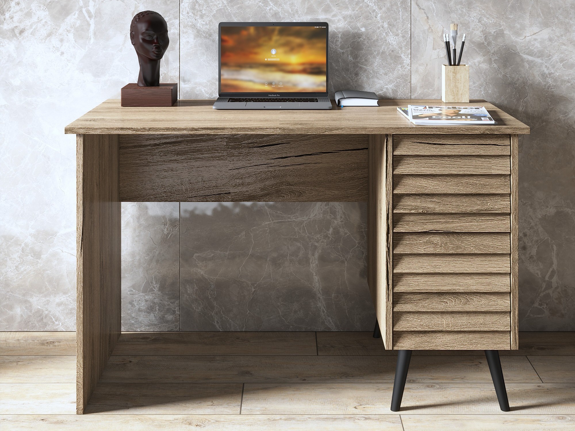 Darbo stalas Nolfene 102