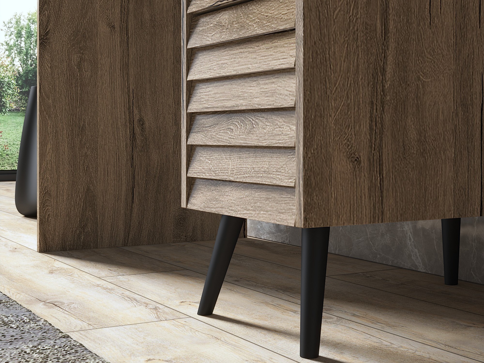 Darbo stalas Nolfene 102