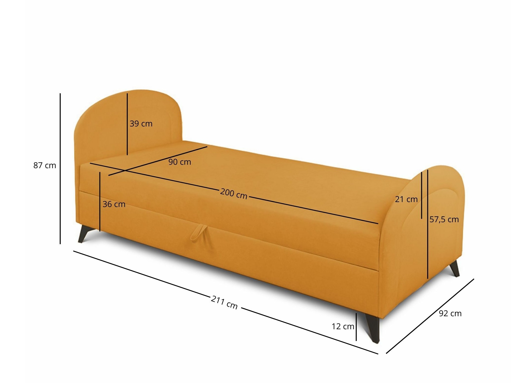 Lova Durham 108 (Mavel 68)